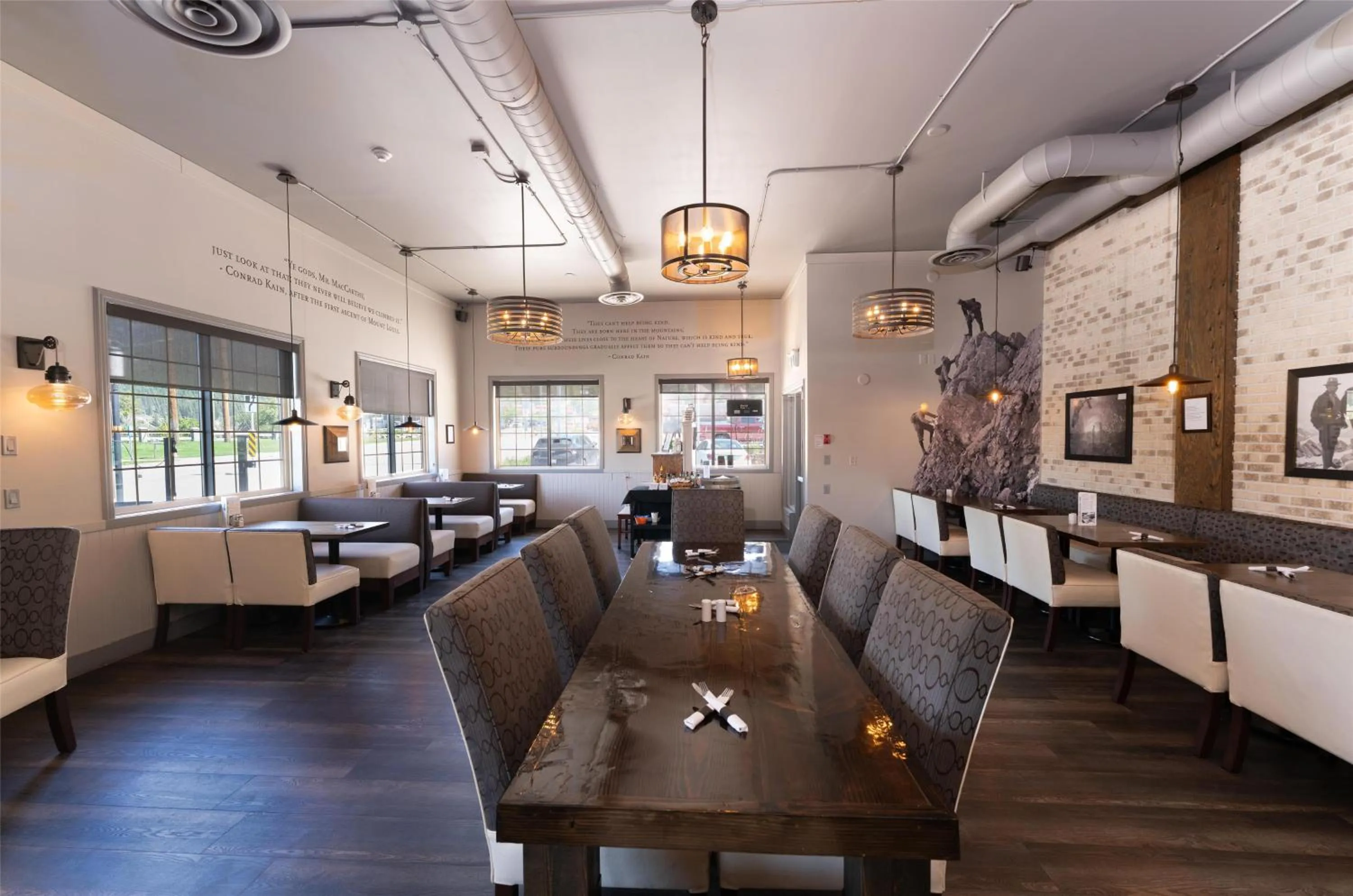 Breakfast in Prestige Radium Hot Springs Resort, WorldHotels Crafted