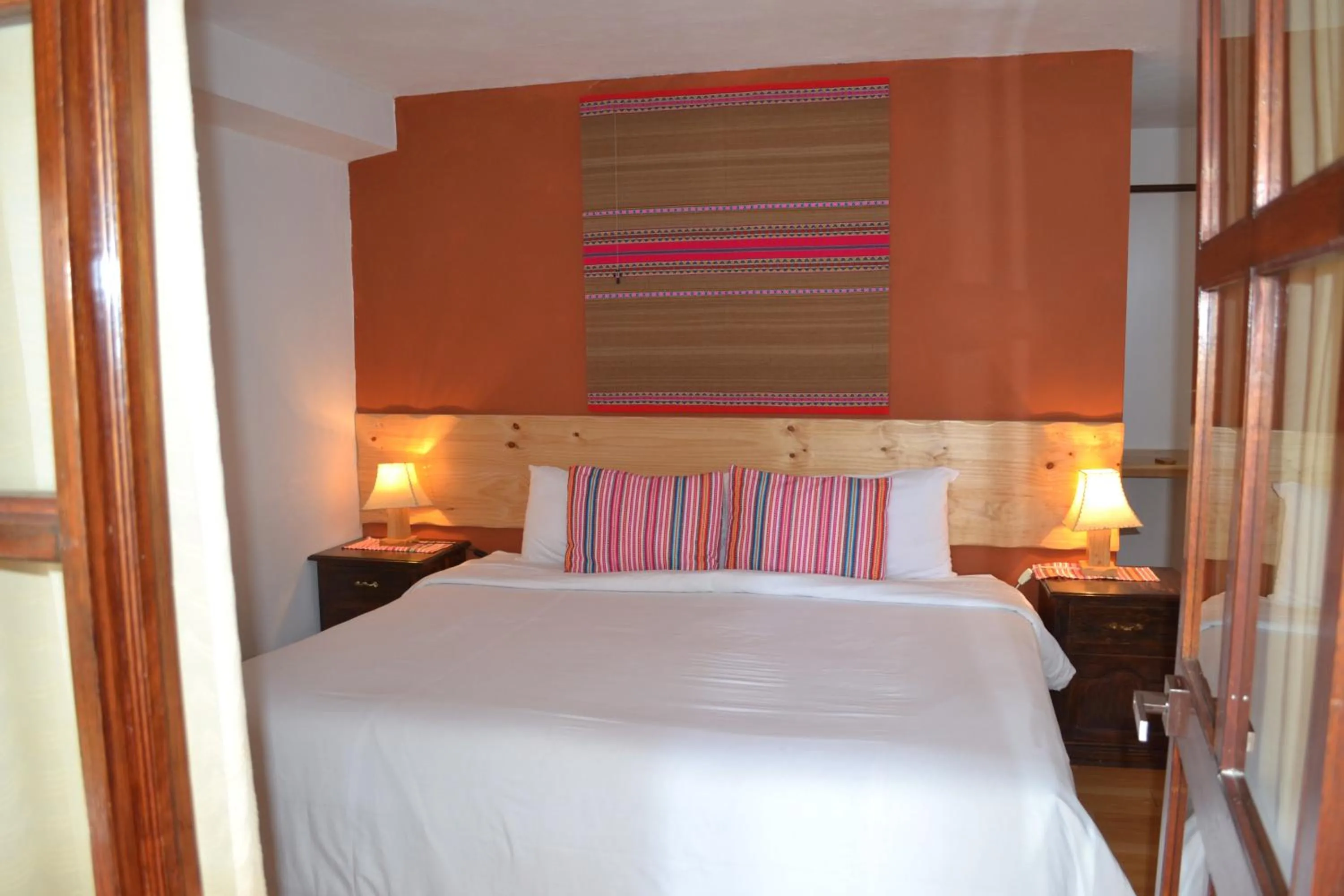 Miskiwasi Bed & Breakfast