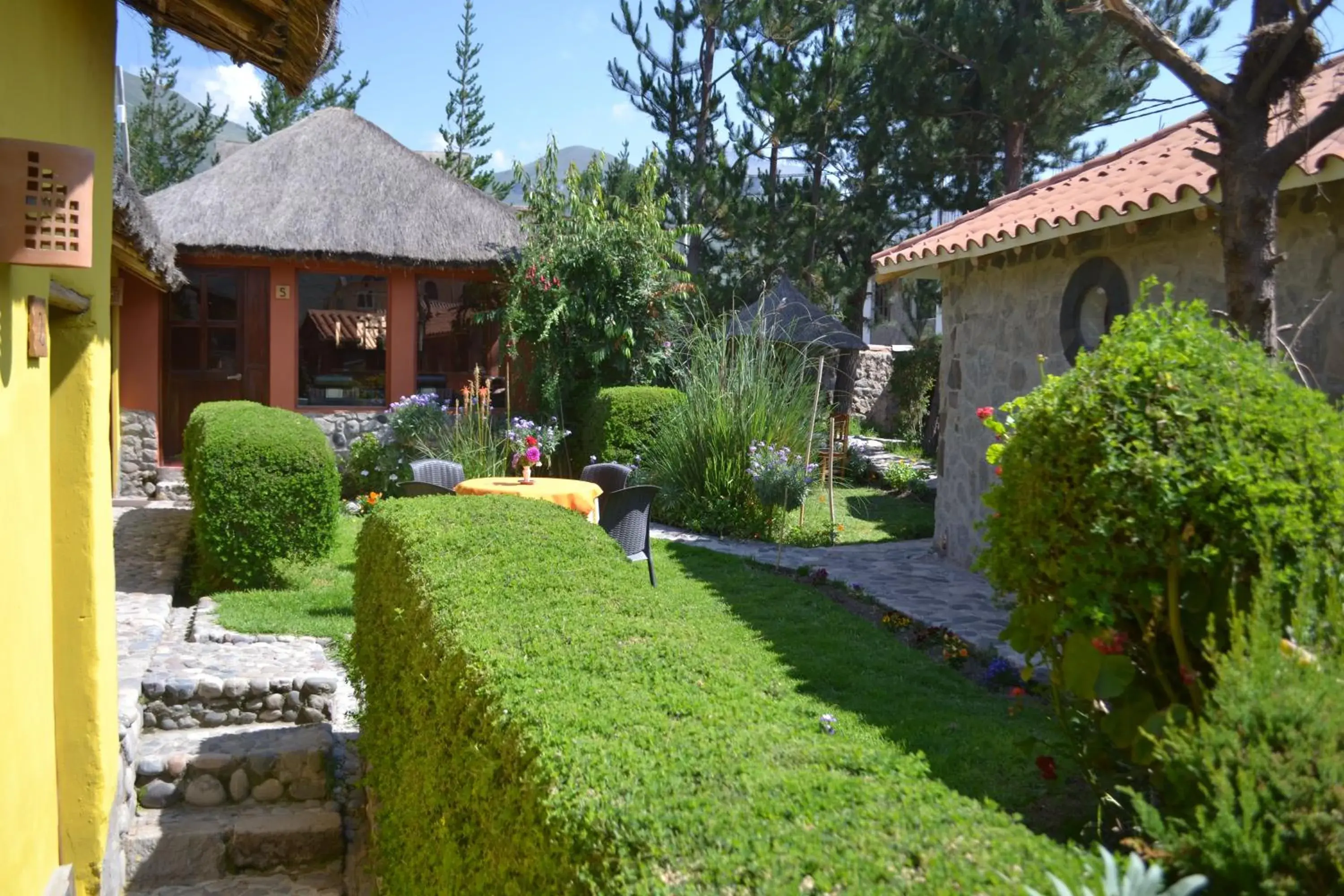 Miskiwasi Bed & Breakfast Miskiwasi Bed & Breakfast