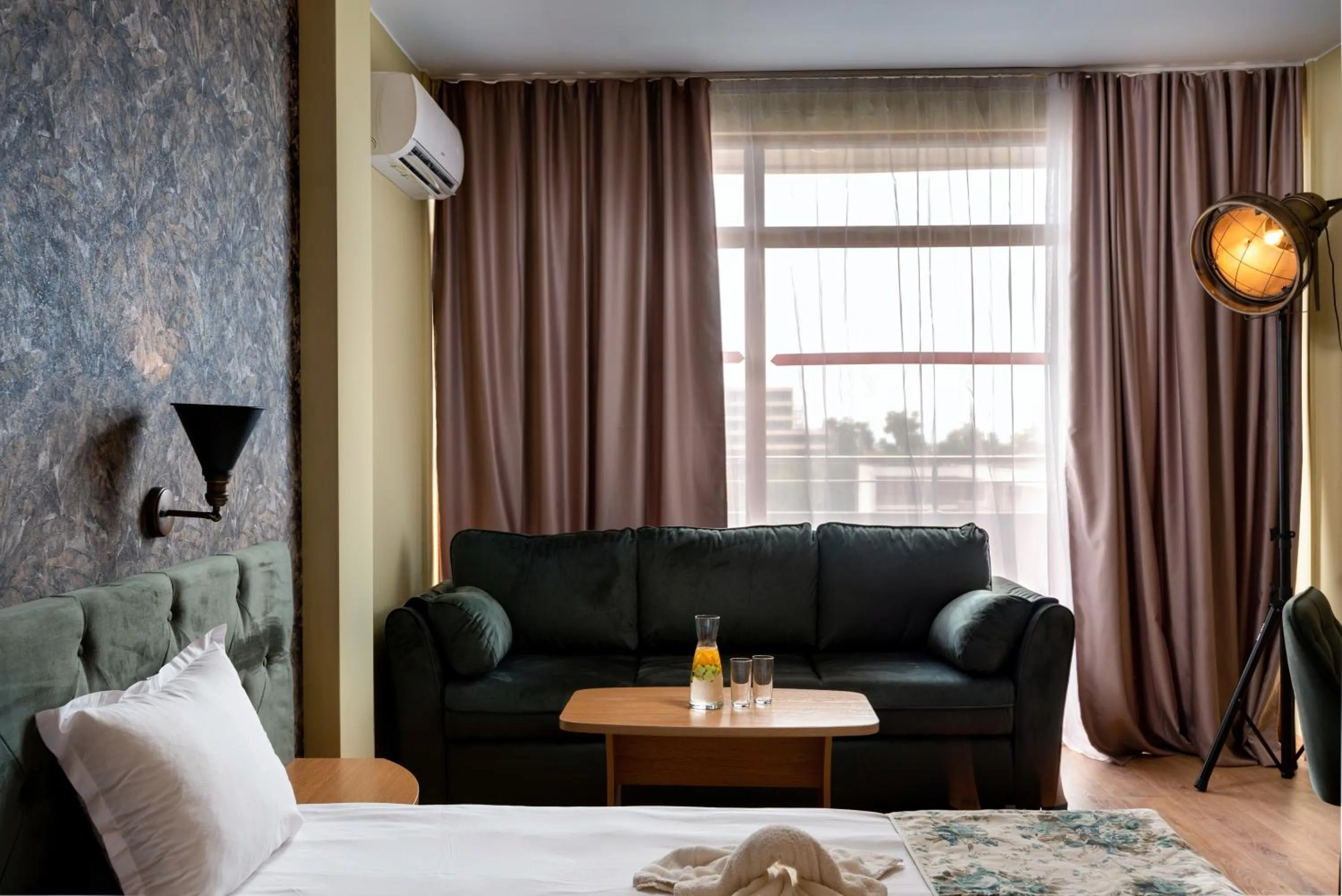 Hotel Avenue
