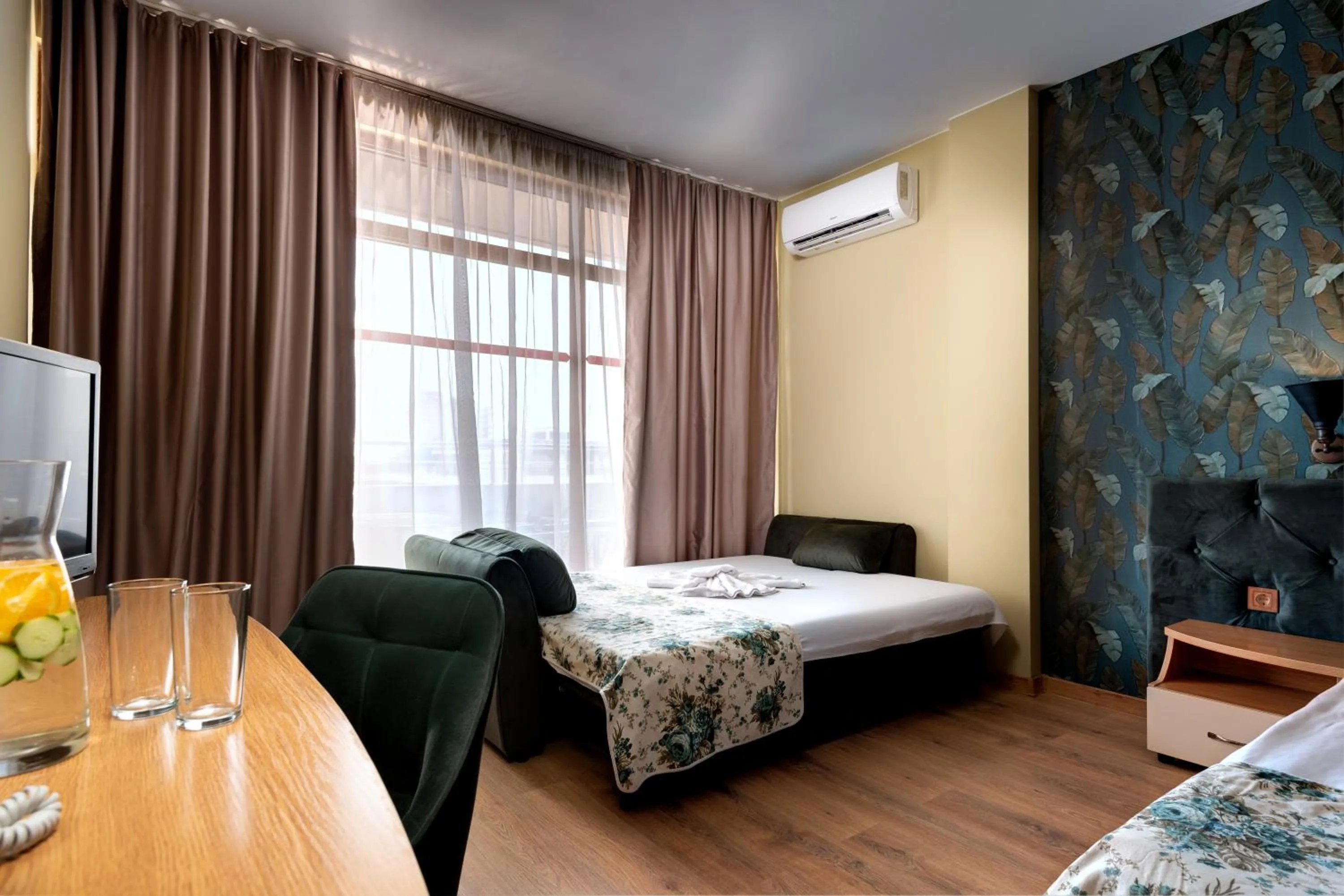 Hotel Avenue