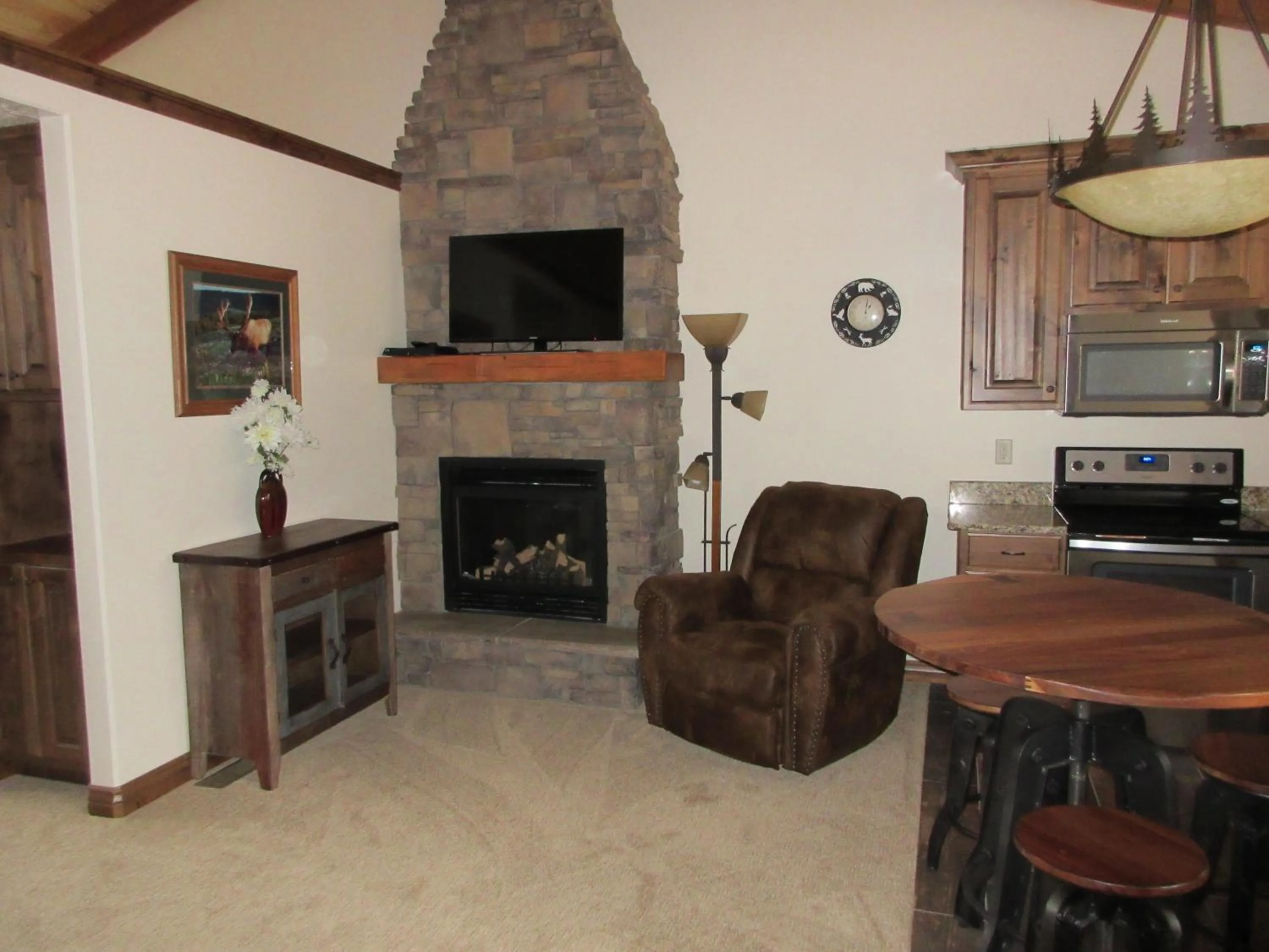 Townhomes on the Green