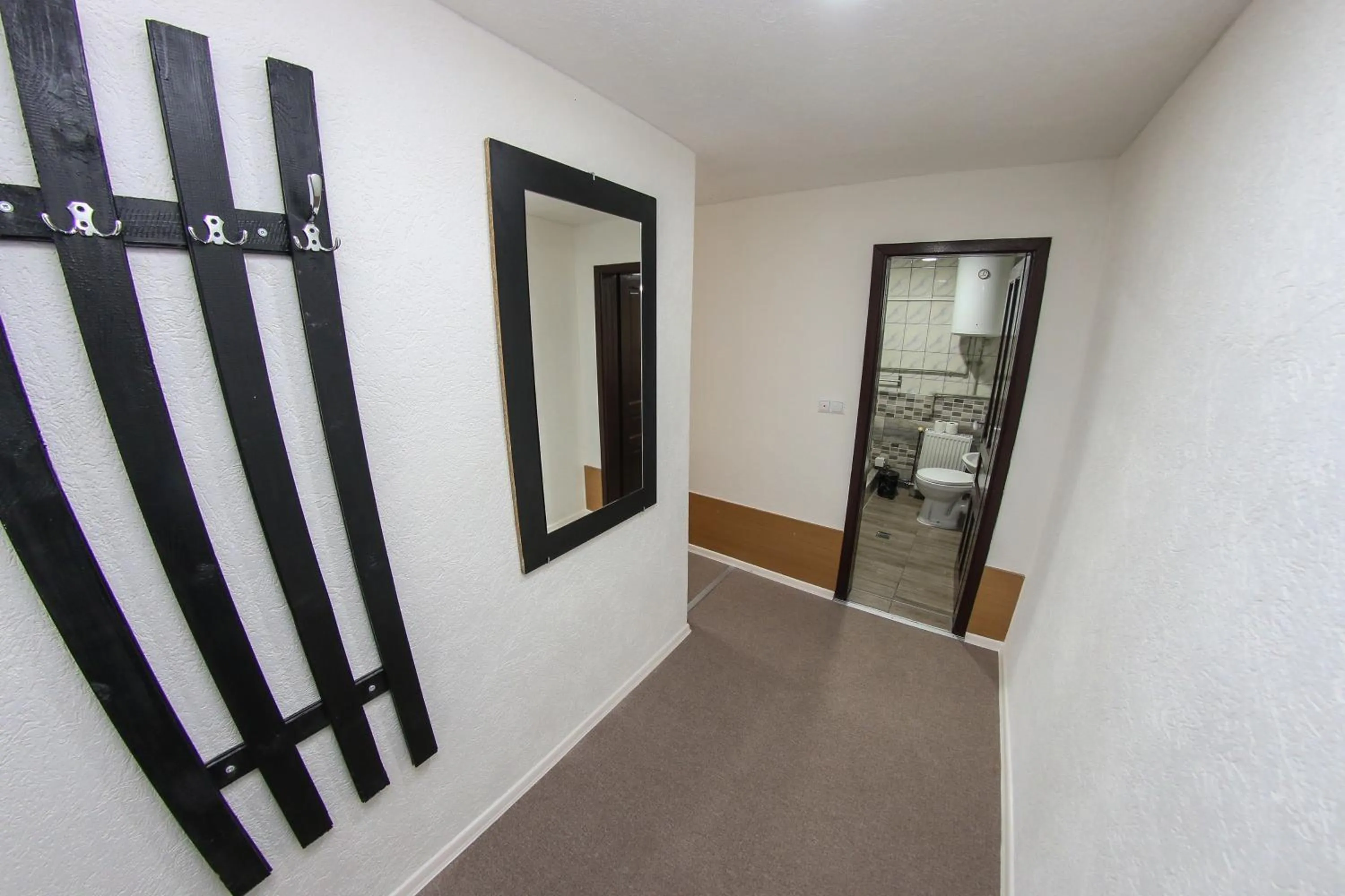 Bedroom in Guest House LIKE