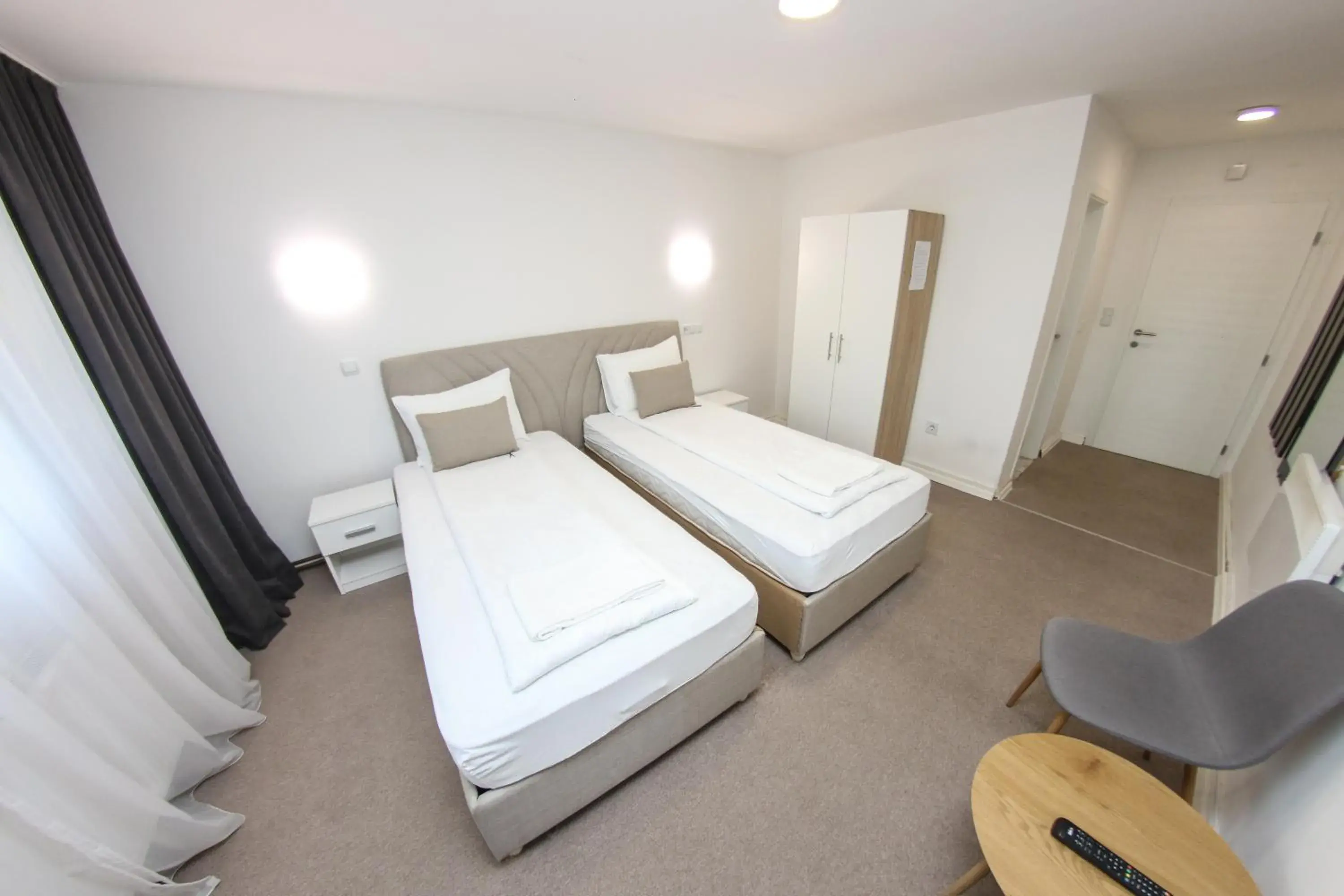 Standard Double or Twin Room in Guest House LIKE Standard Double or Twin Room in Guest House LIKE