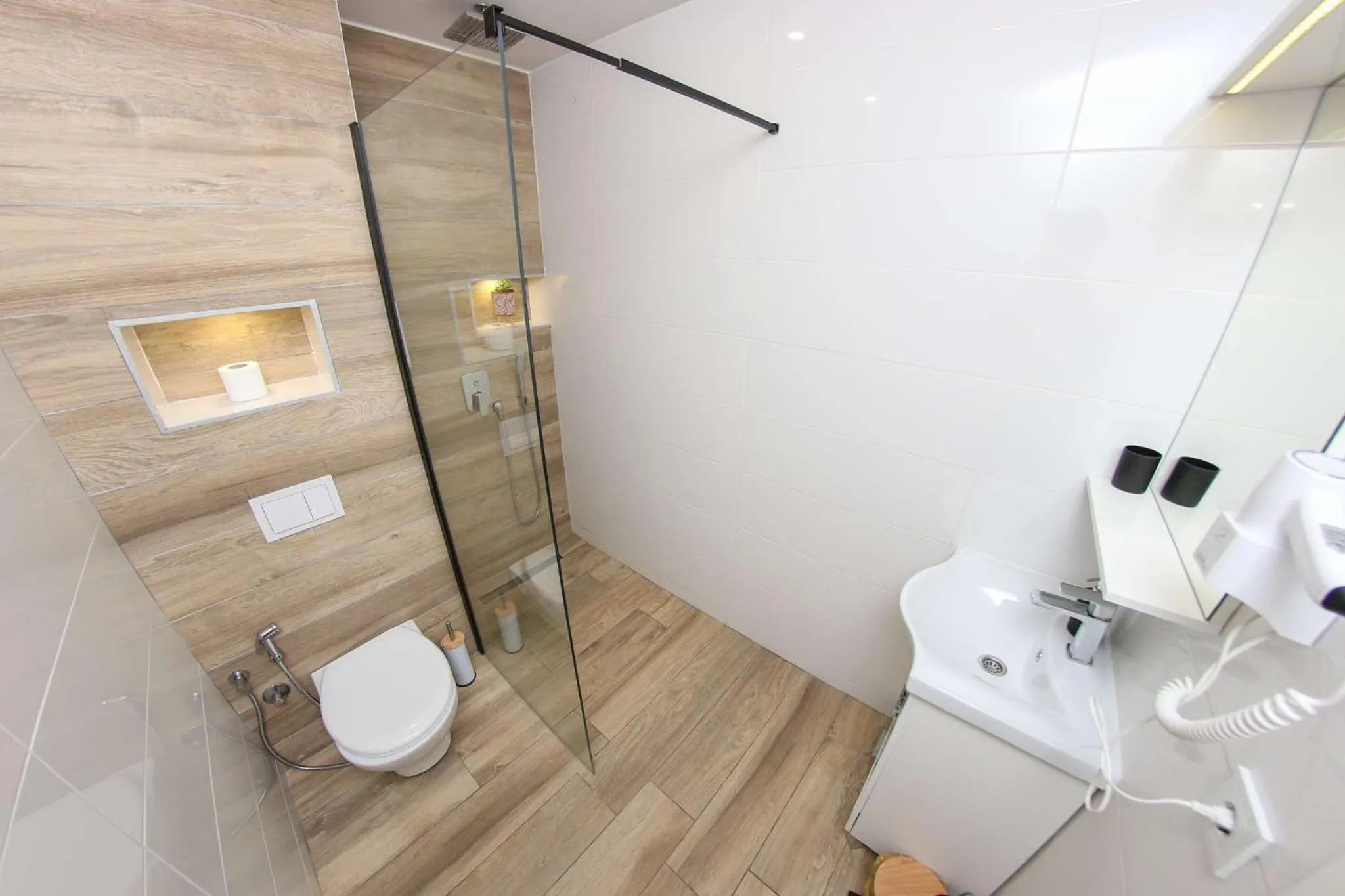 Bathroom in Guest House LIKE