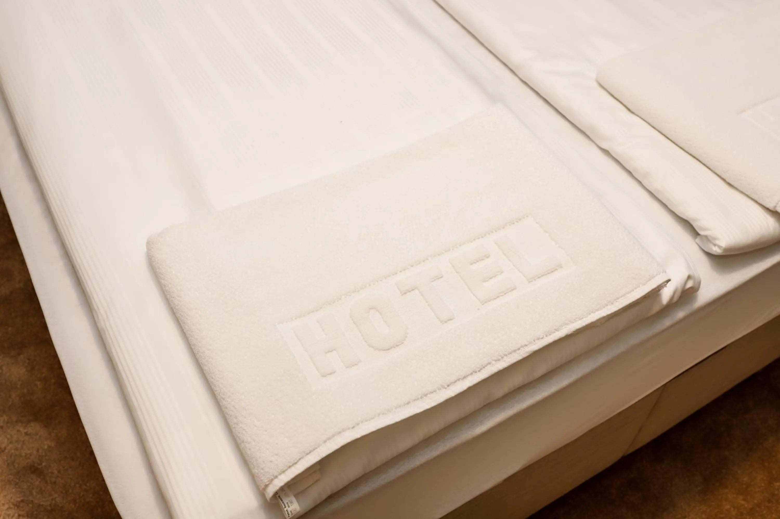 Bed in Guest House LIKE