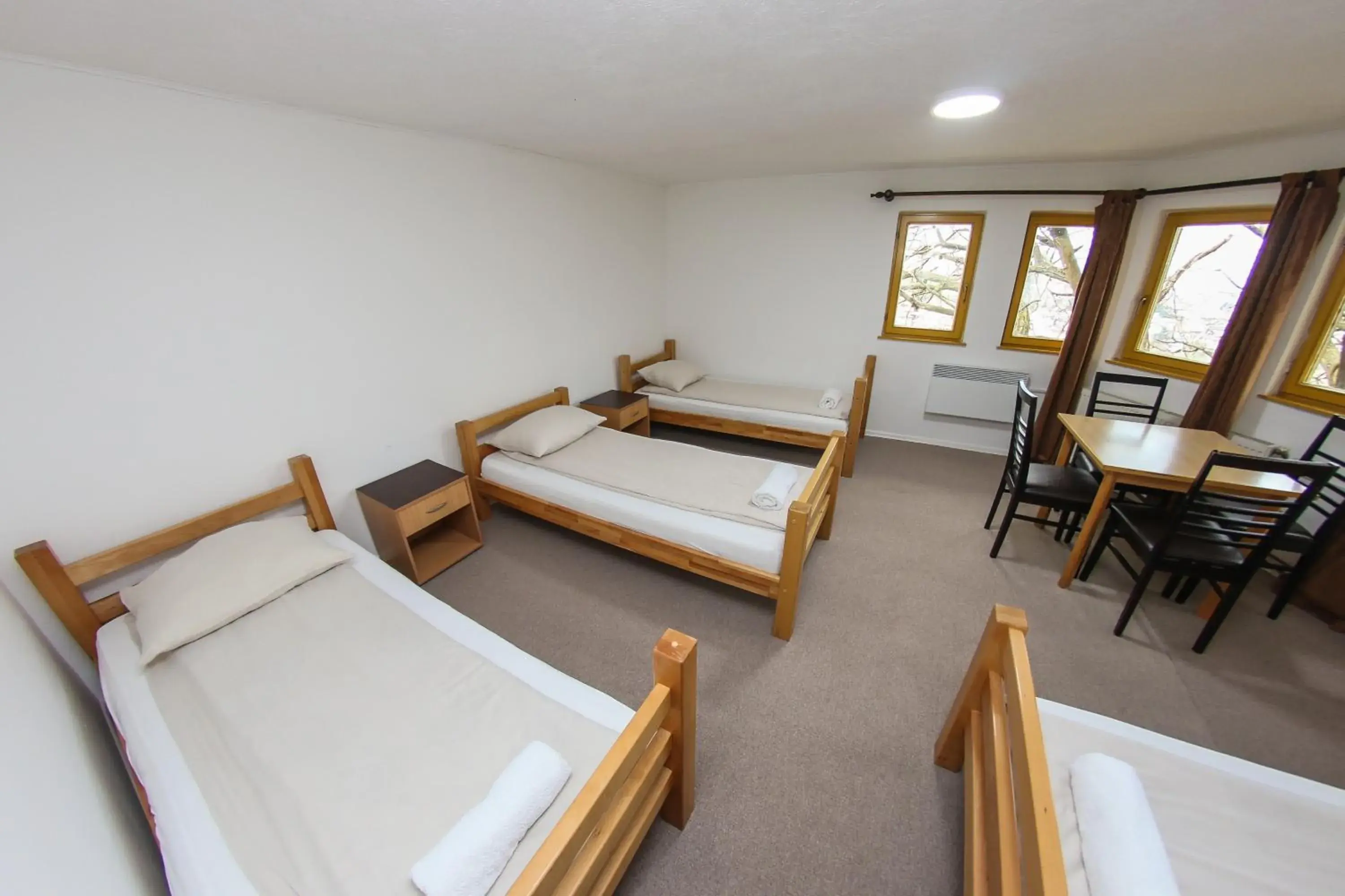 Quadruple Room in Guest House LIKE Quadruple Room in Guest House LIKE