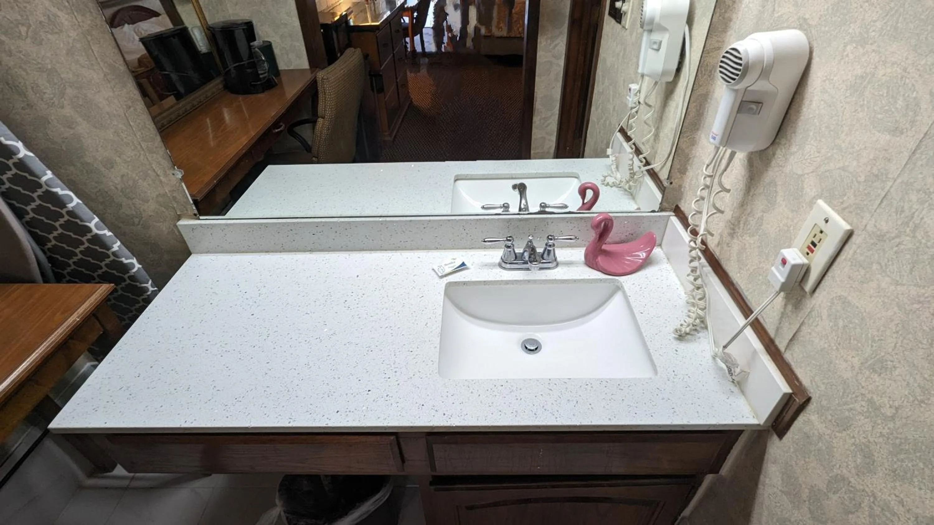 Edelweiss Inn New Braunfels