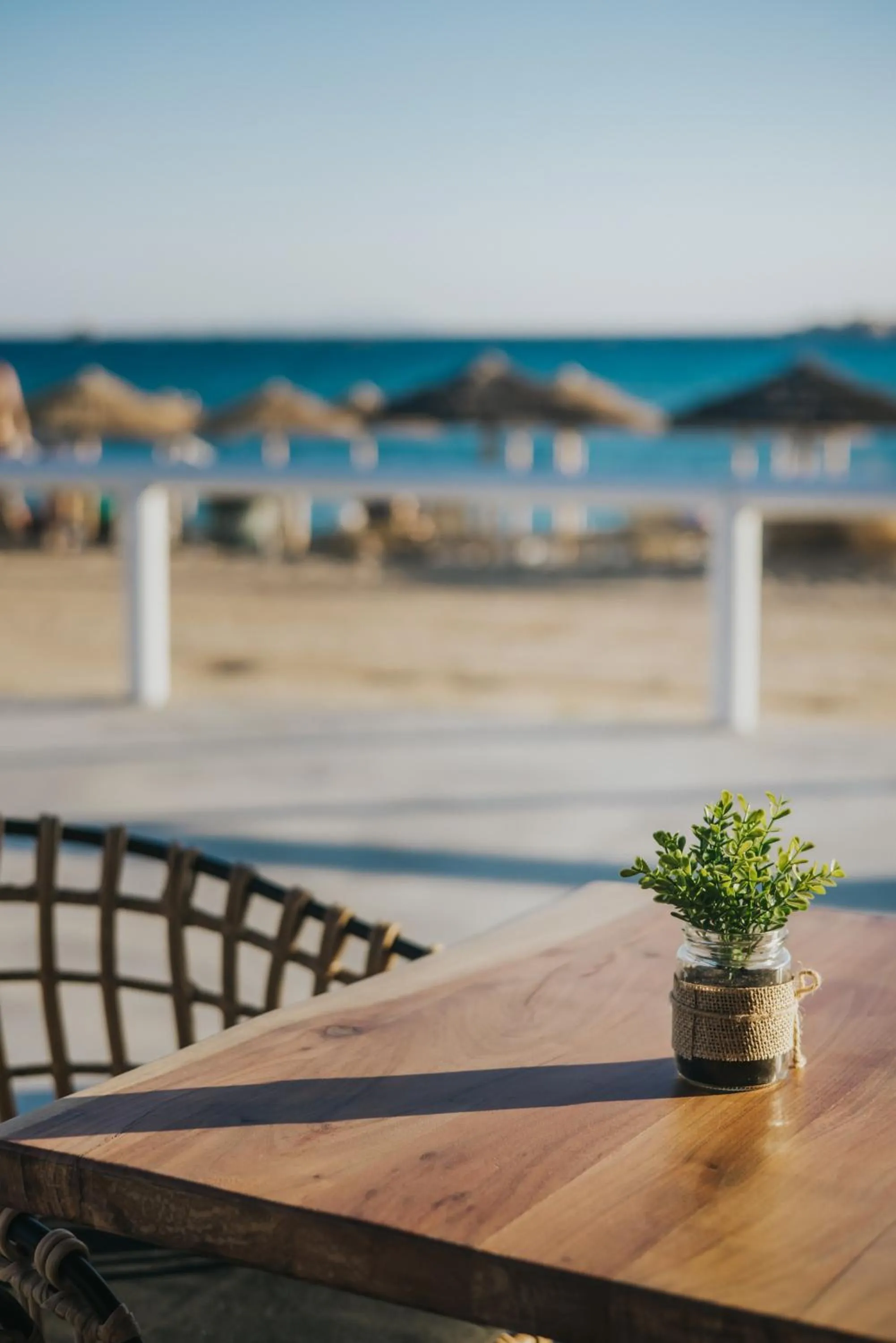 Property building in Aegean Palace