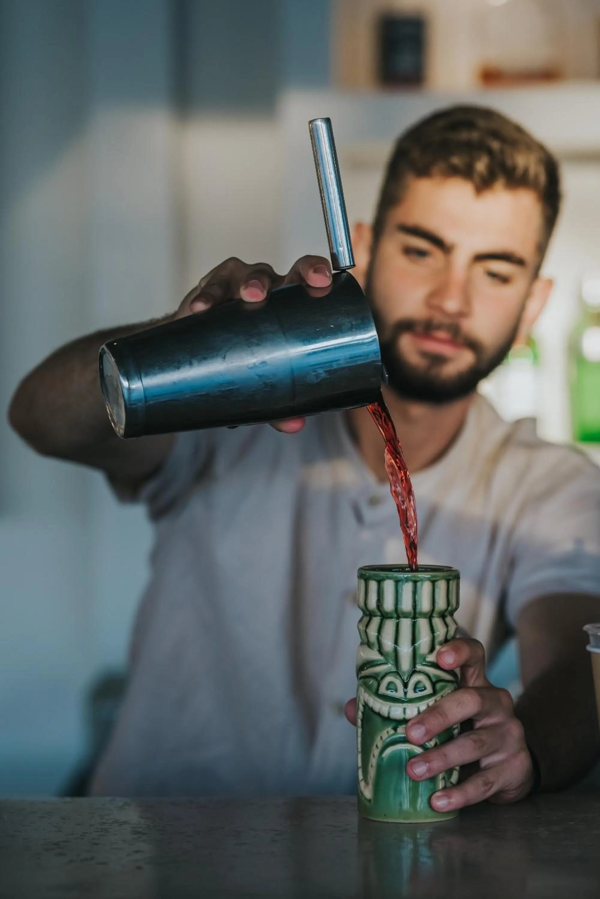Property building in Aegean Palace