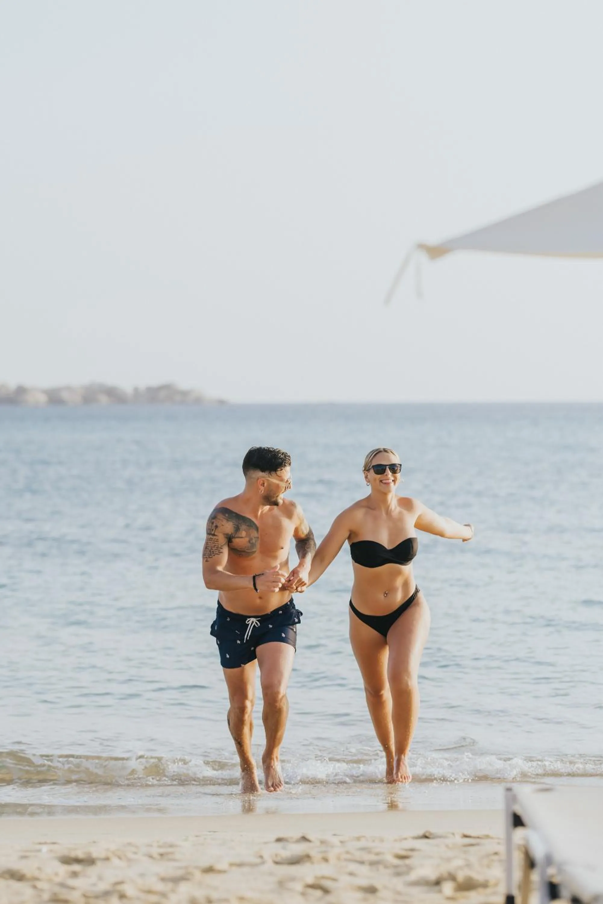 Nearby landmark in Aegean Palace