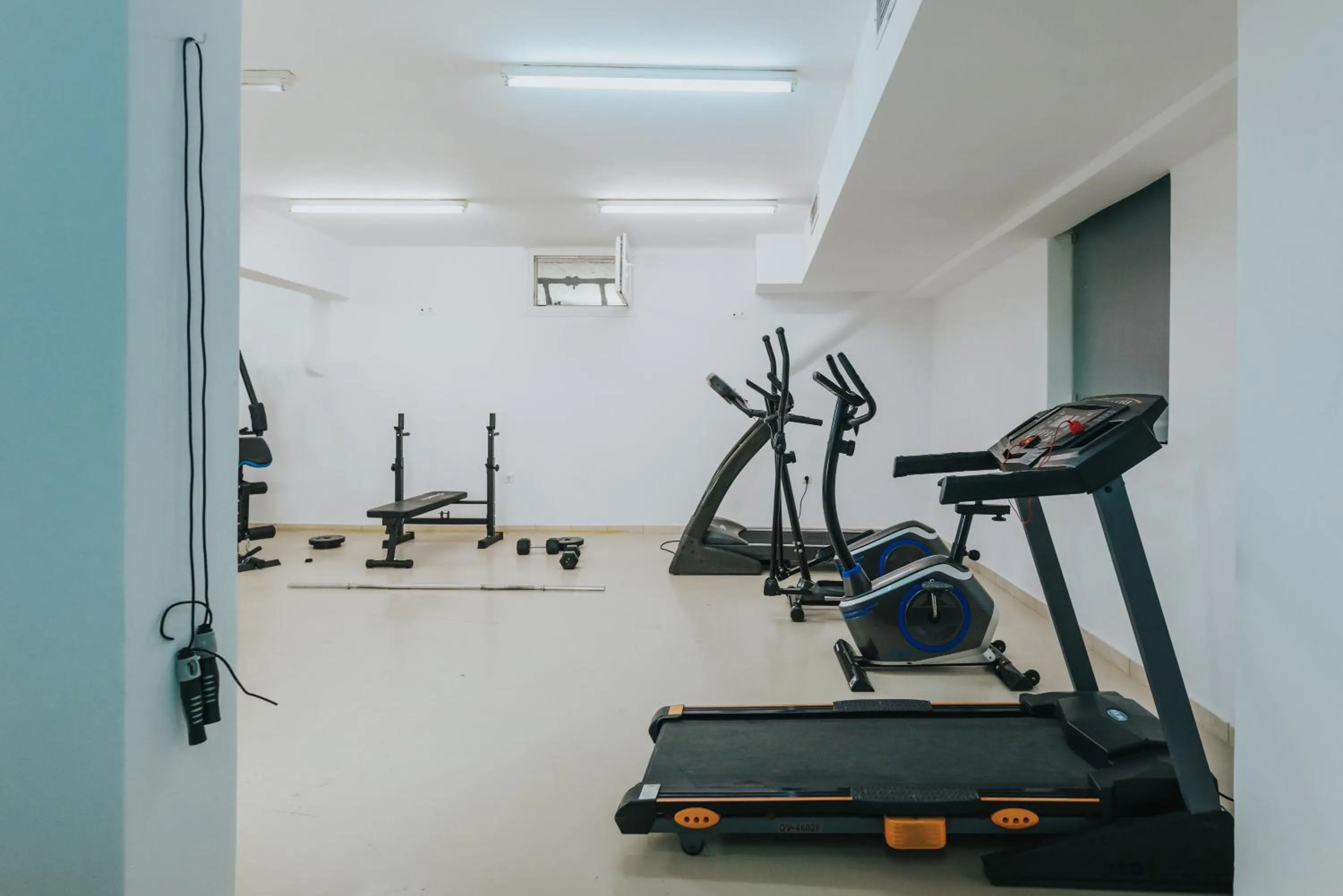 Property building in Aegean Palace