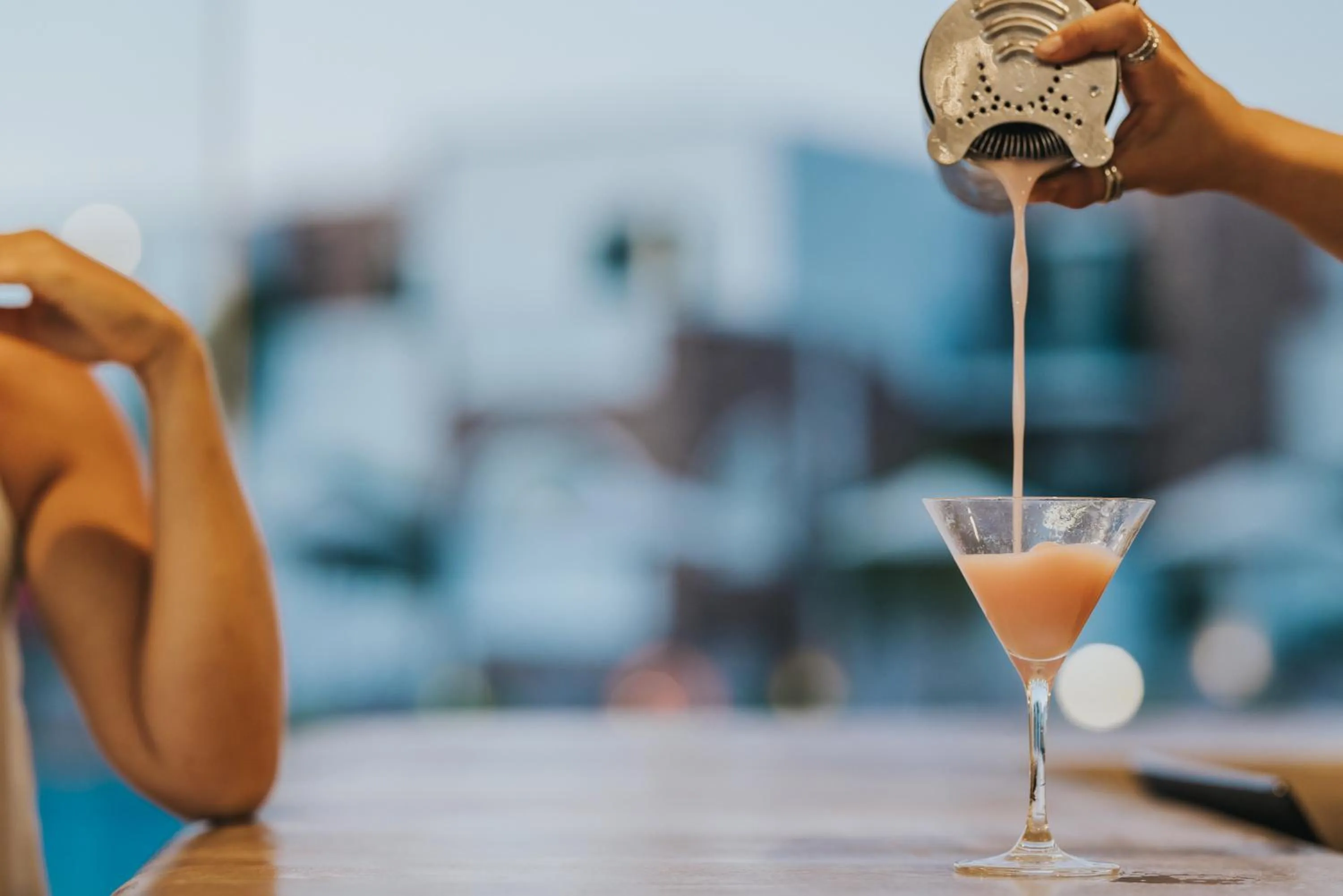 Property building in Aegean Palace