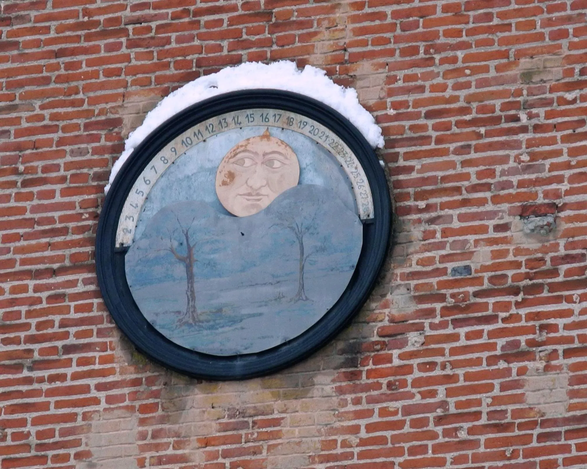 Al Lunario