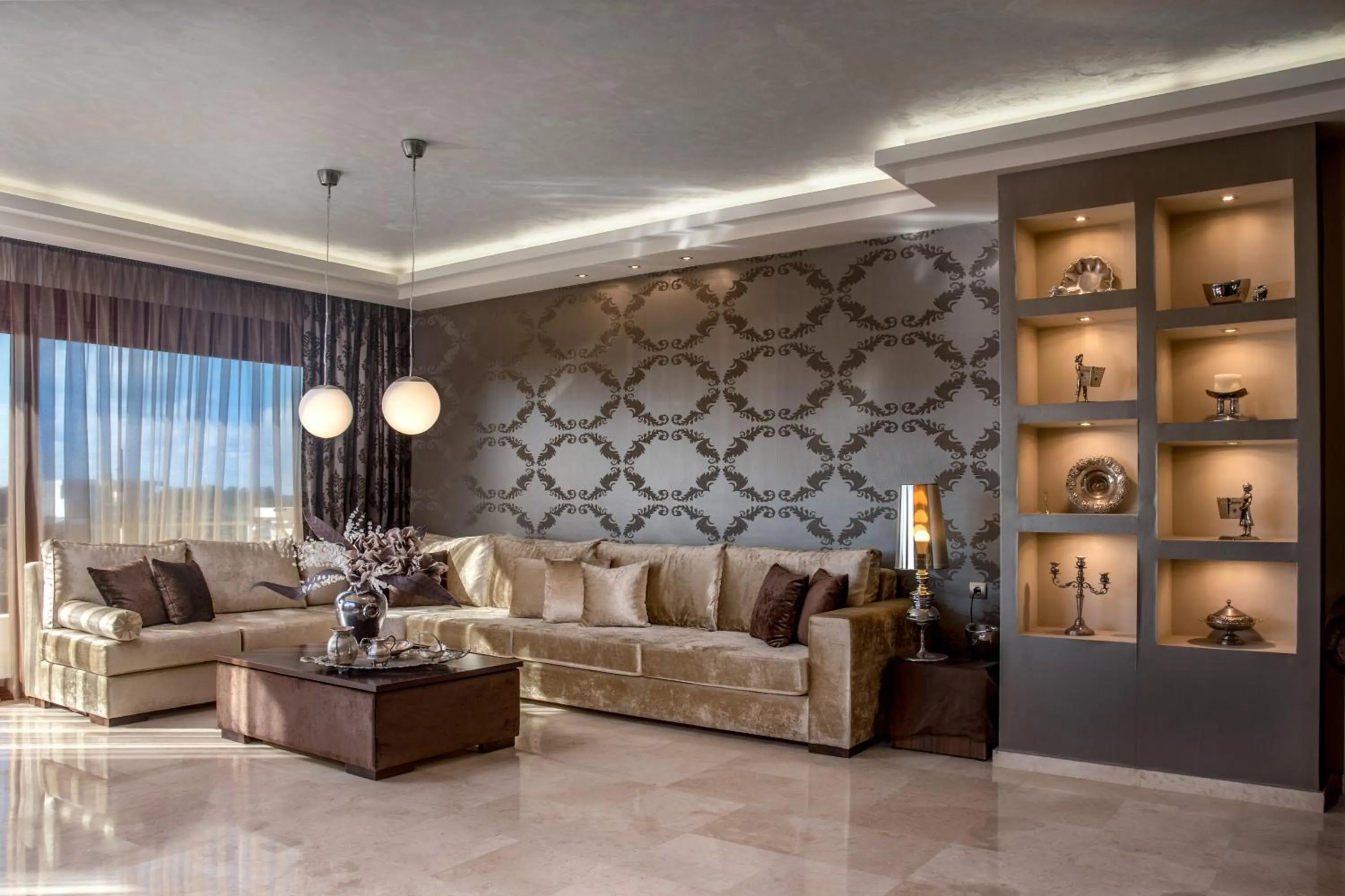 Callista Luxury Residences