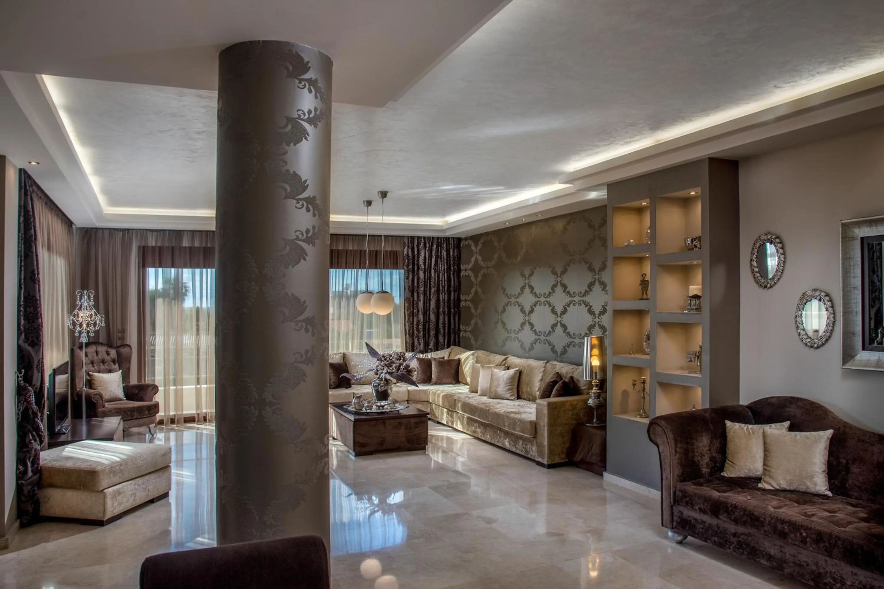 Callista Luxury Residences