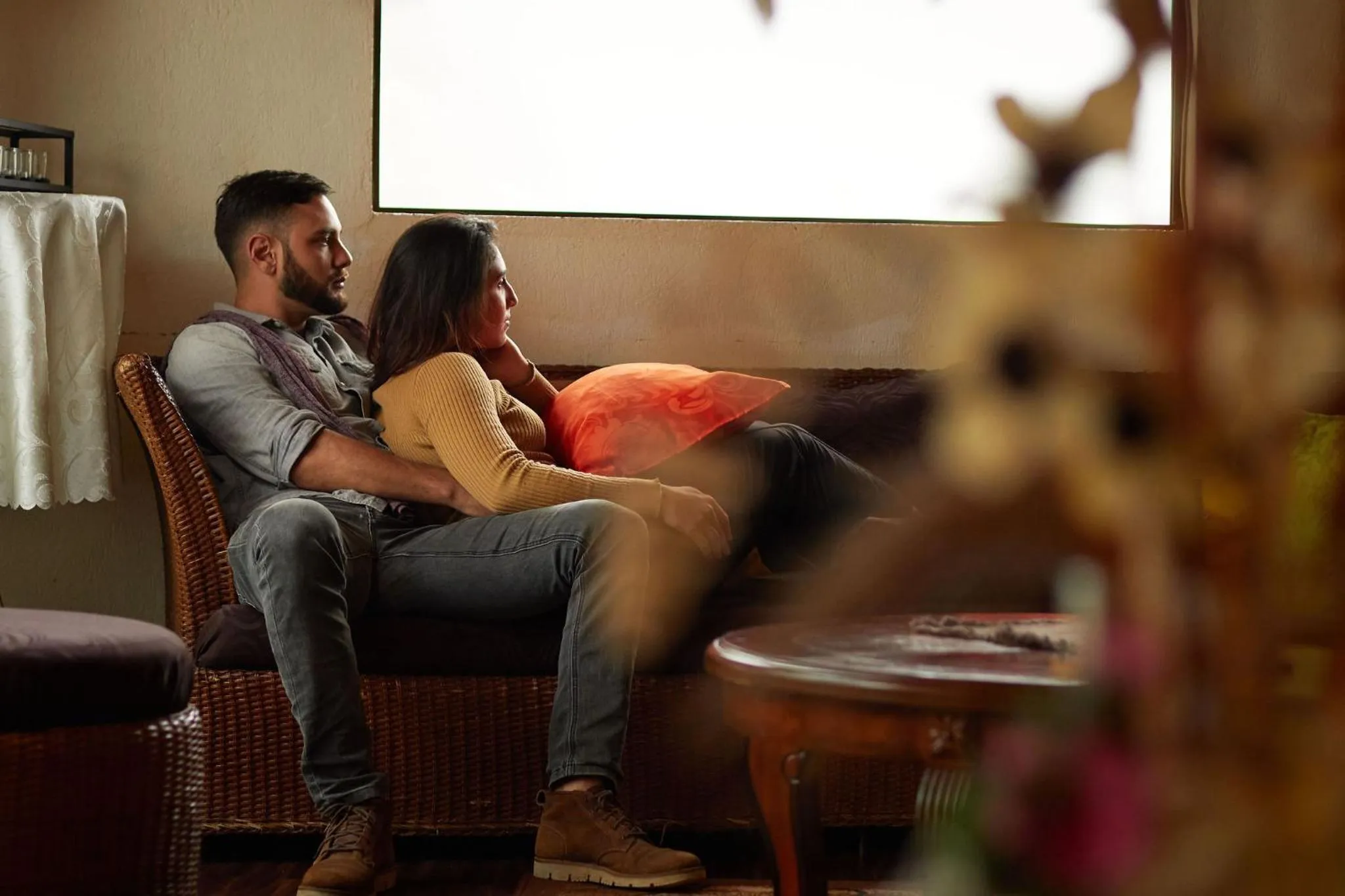 Hortensias Chalets Vara blanca