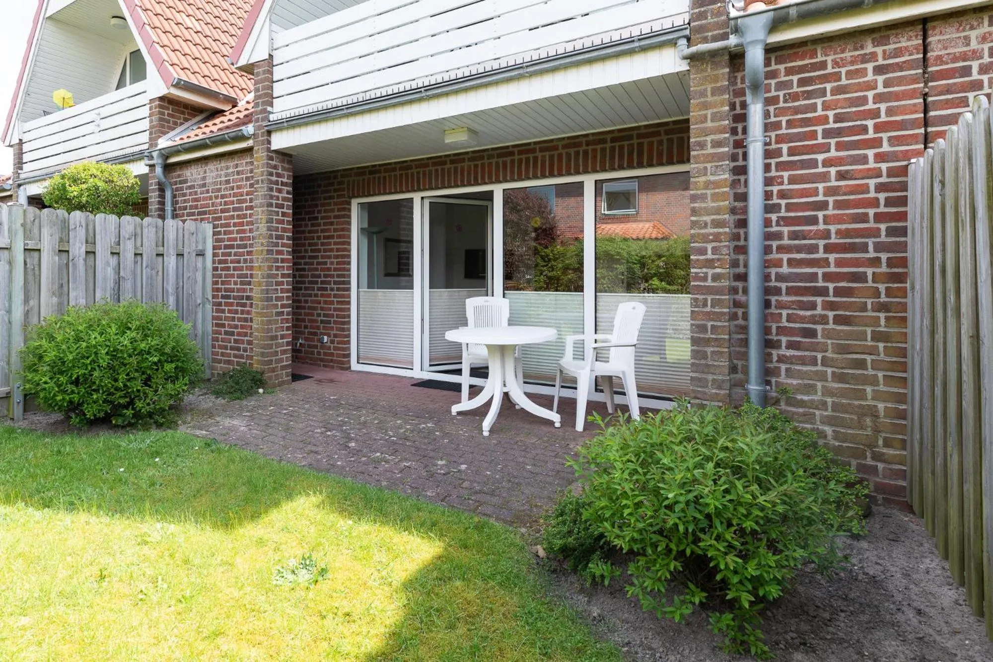 Haus Maike, Whg 5a