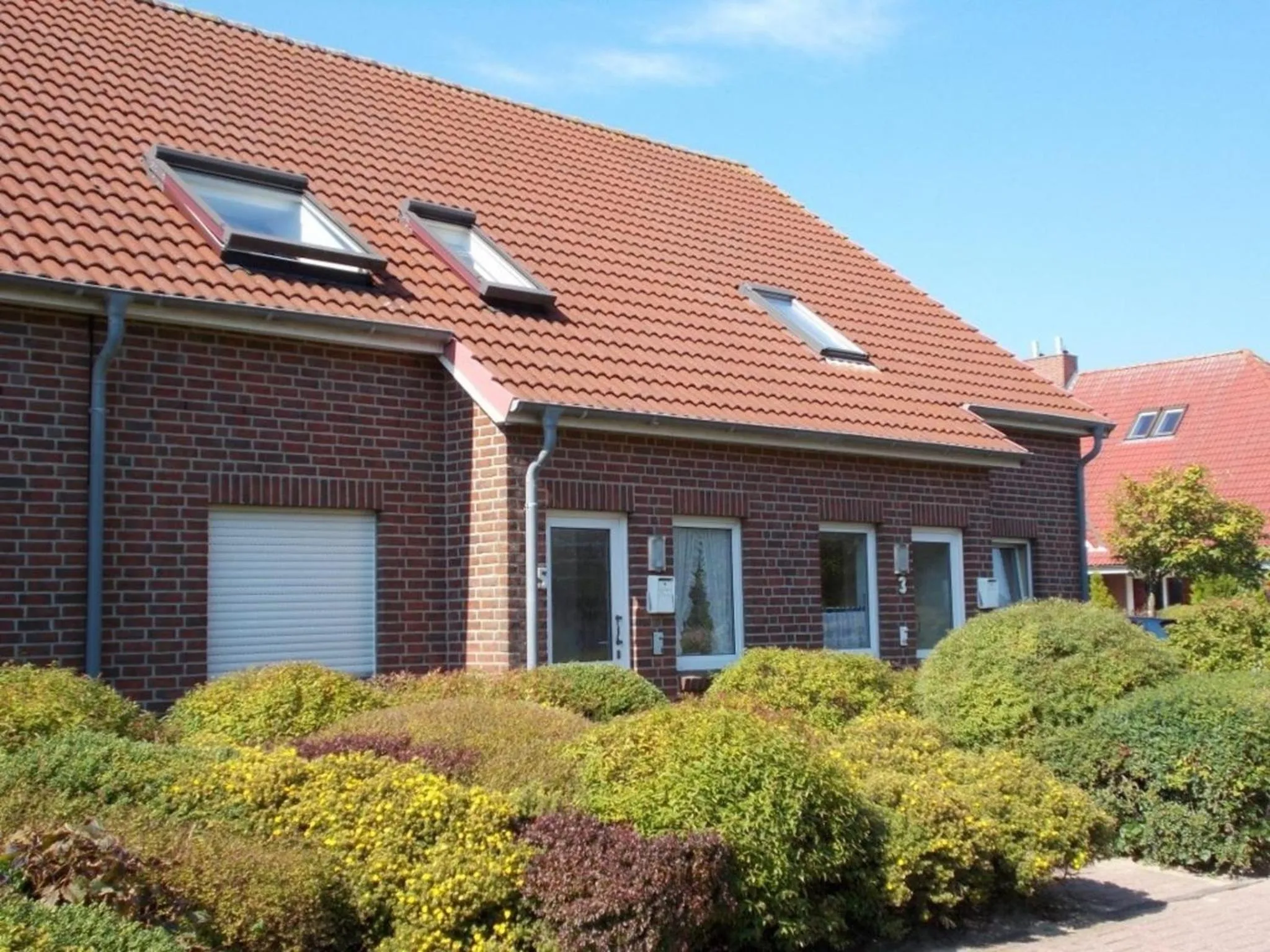 Haus Maike, Whg 5a