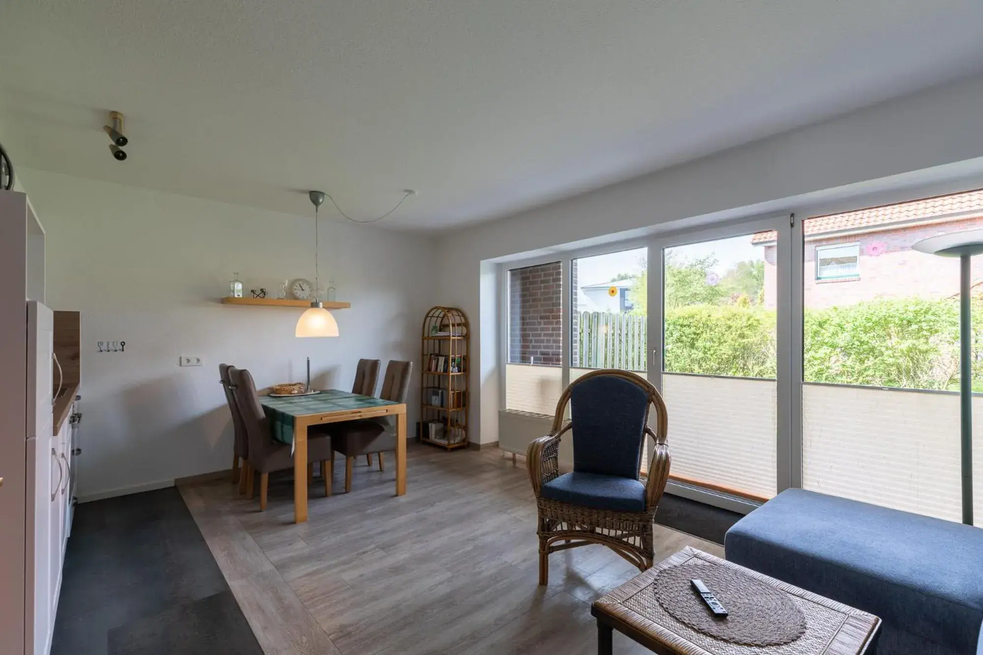Haus Maike, Whg 5a Haus Maike, Whg 5a