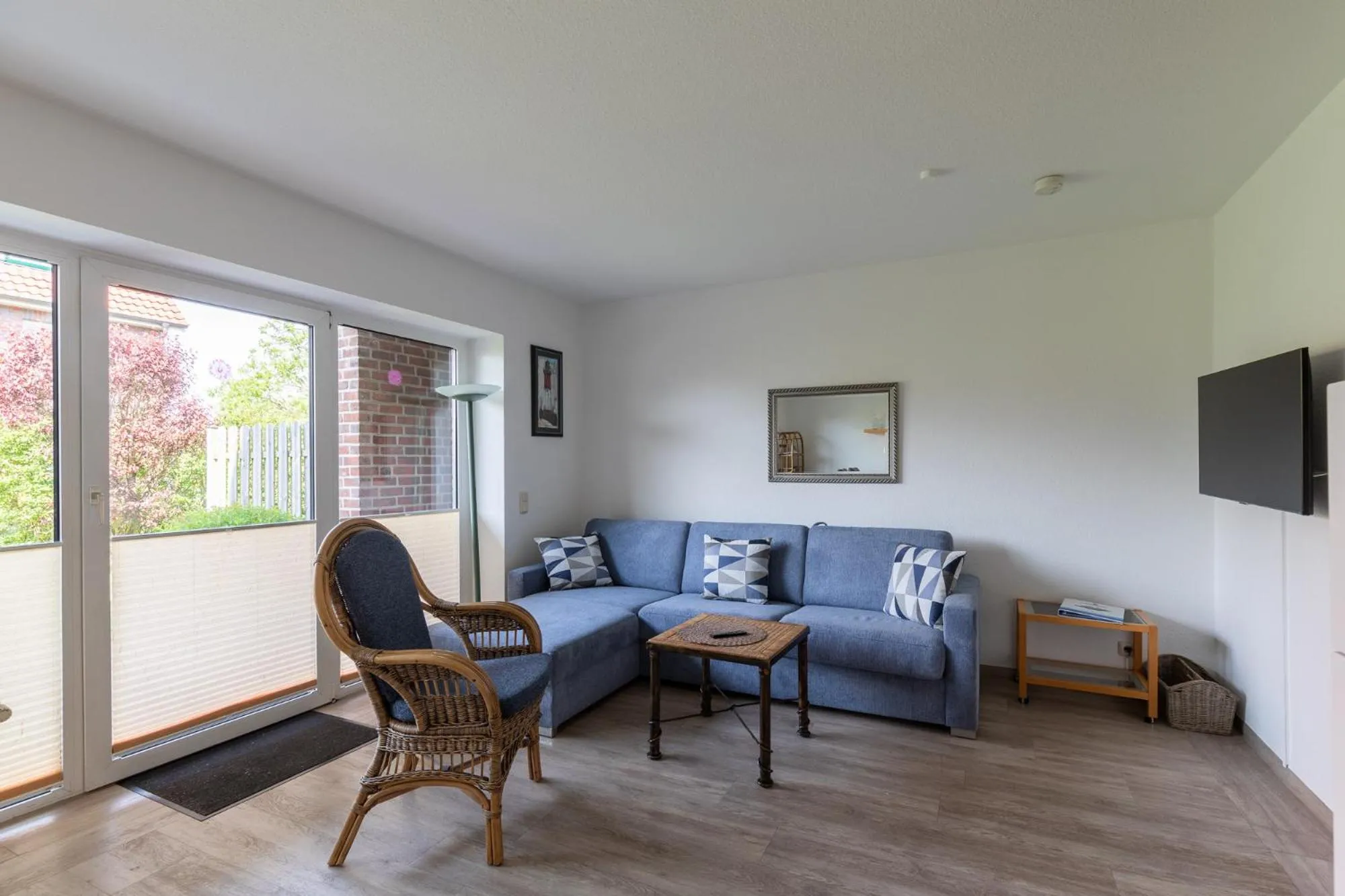Haus Maike, Whg 5a
