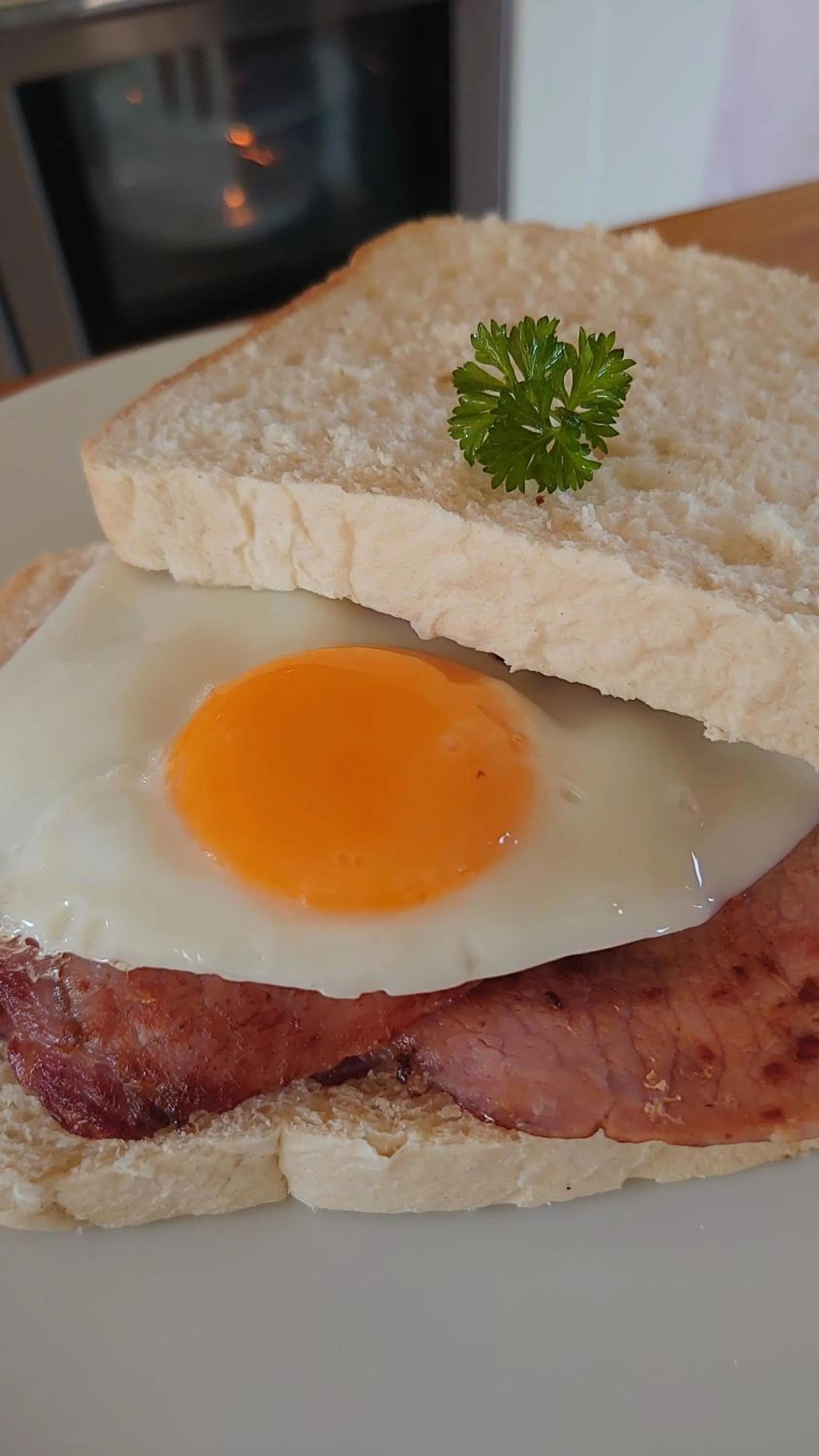 Restaurant/places to eat in The Old Dairy B&B