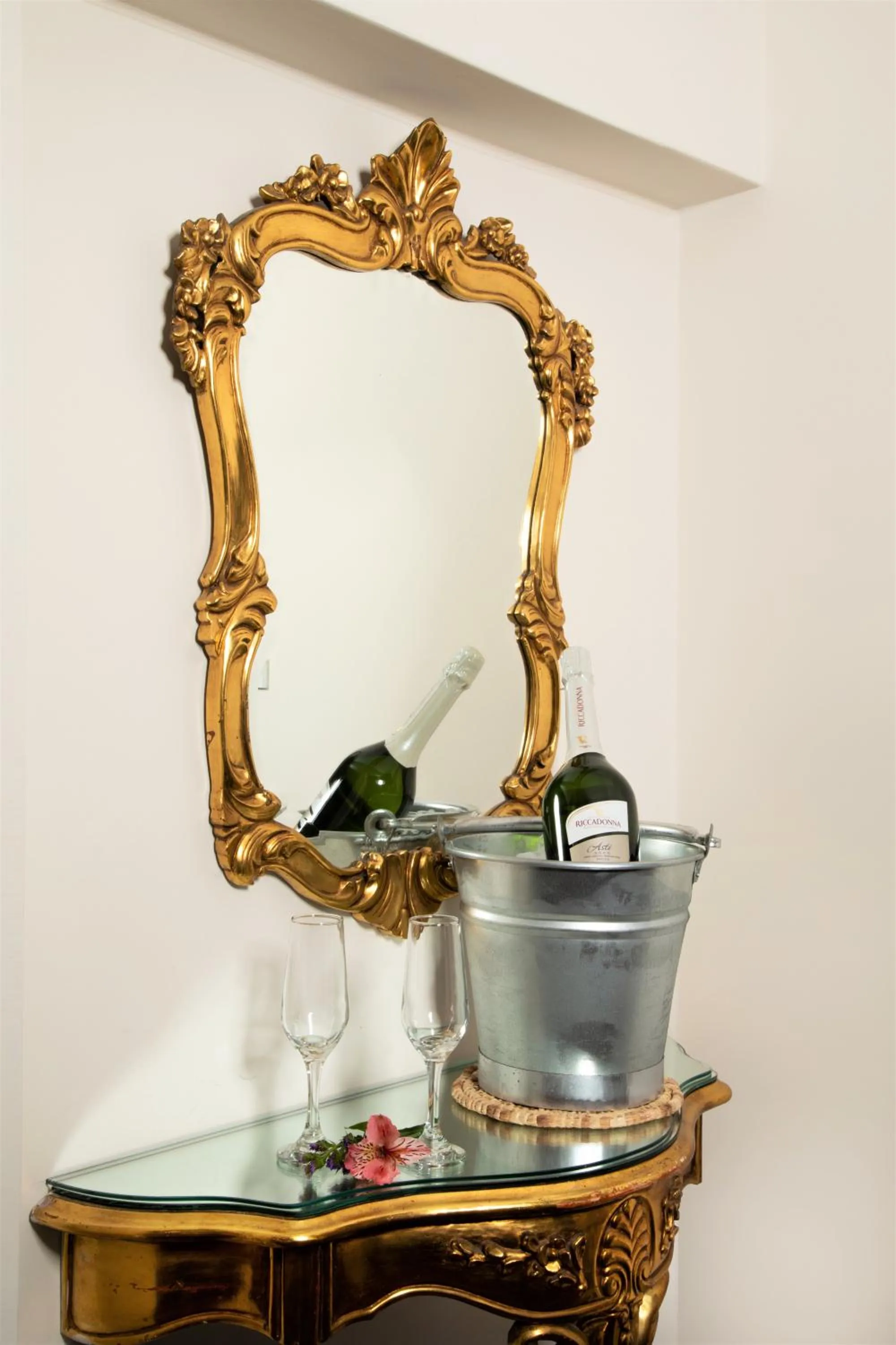 Decorative detail in Atoq San Blas Hotel