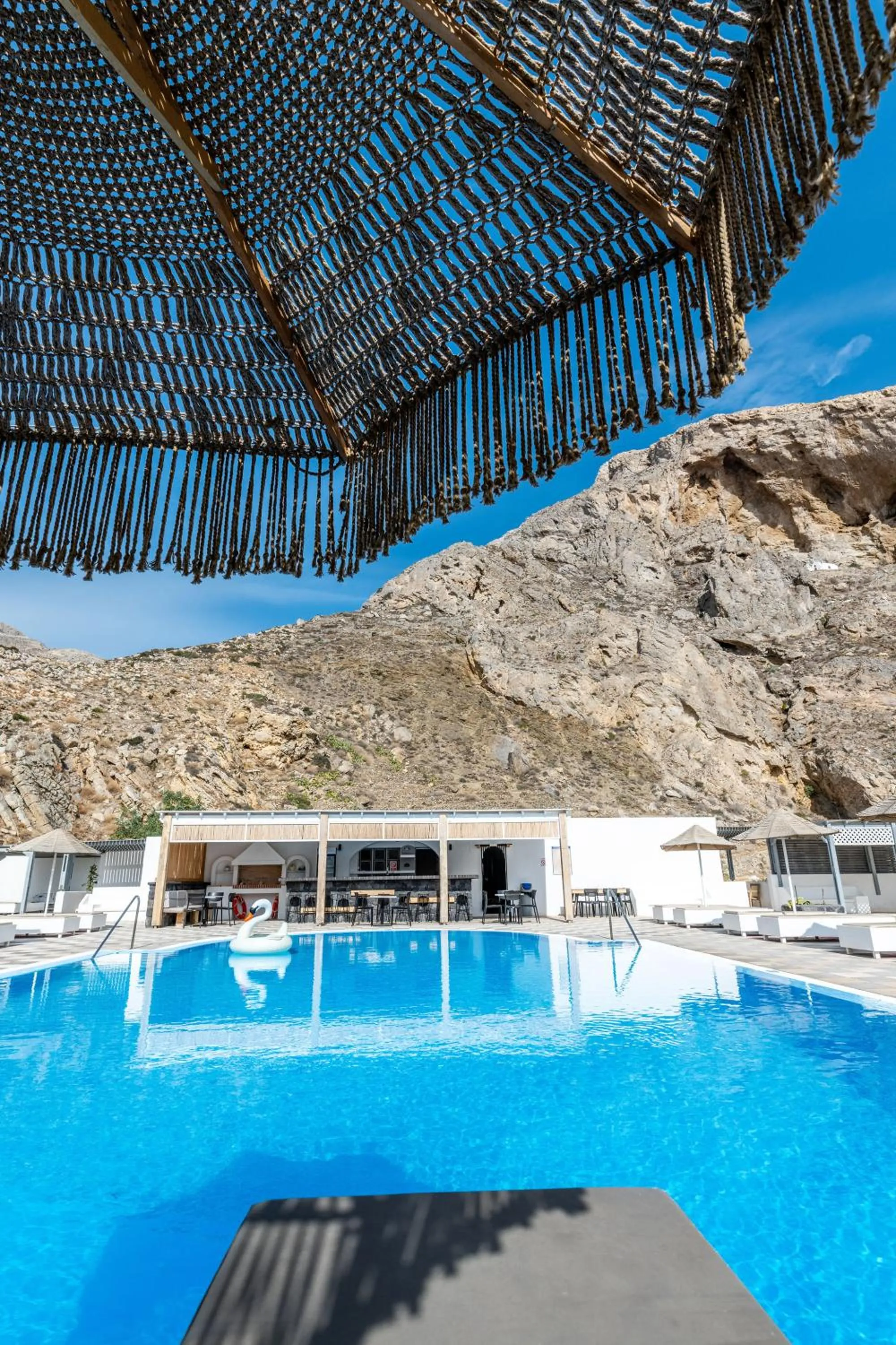 View (from property/room) in Marianna Hotel