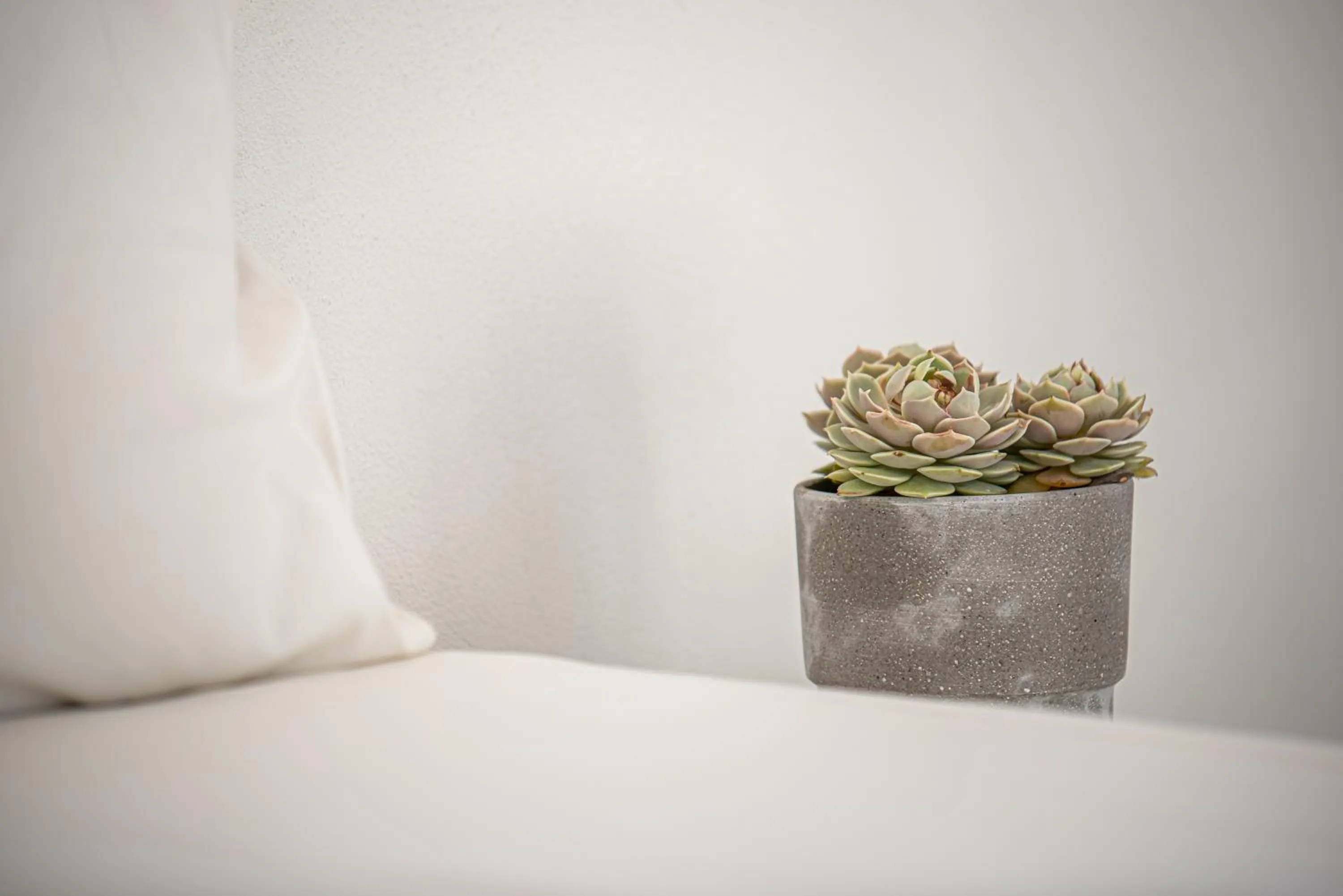 Bed in Marianna Hotel