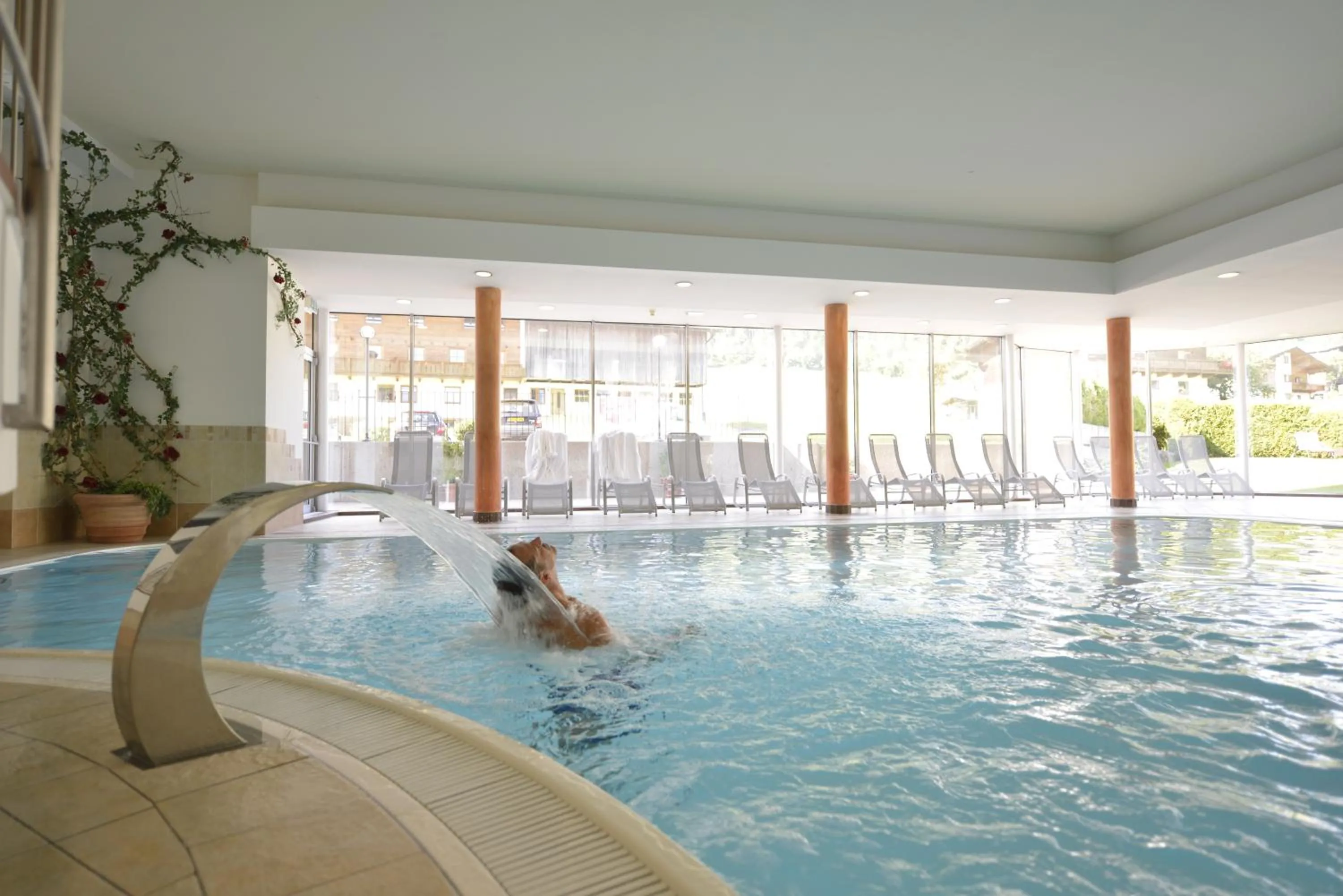Hotel Der Wastlhof - direkt an der Skipiste Wellness & Spa