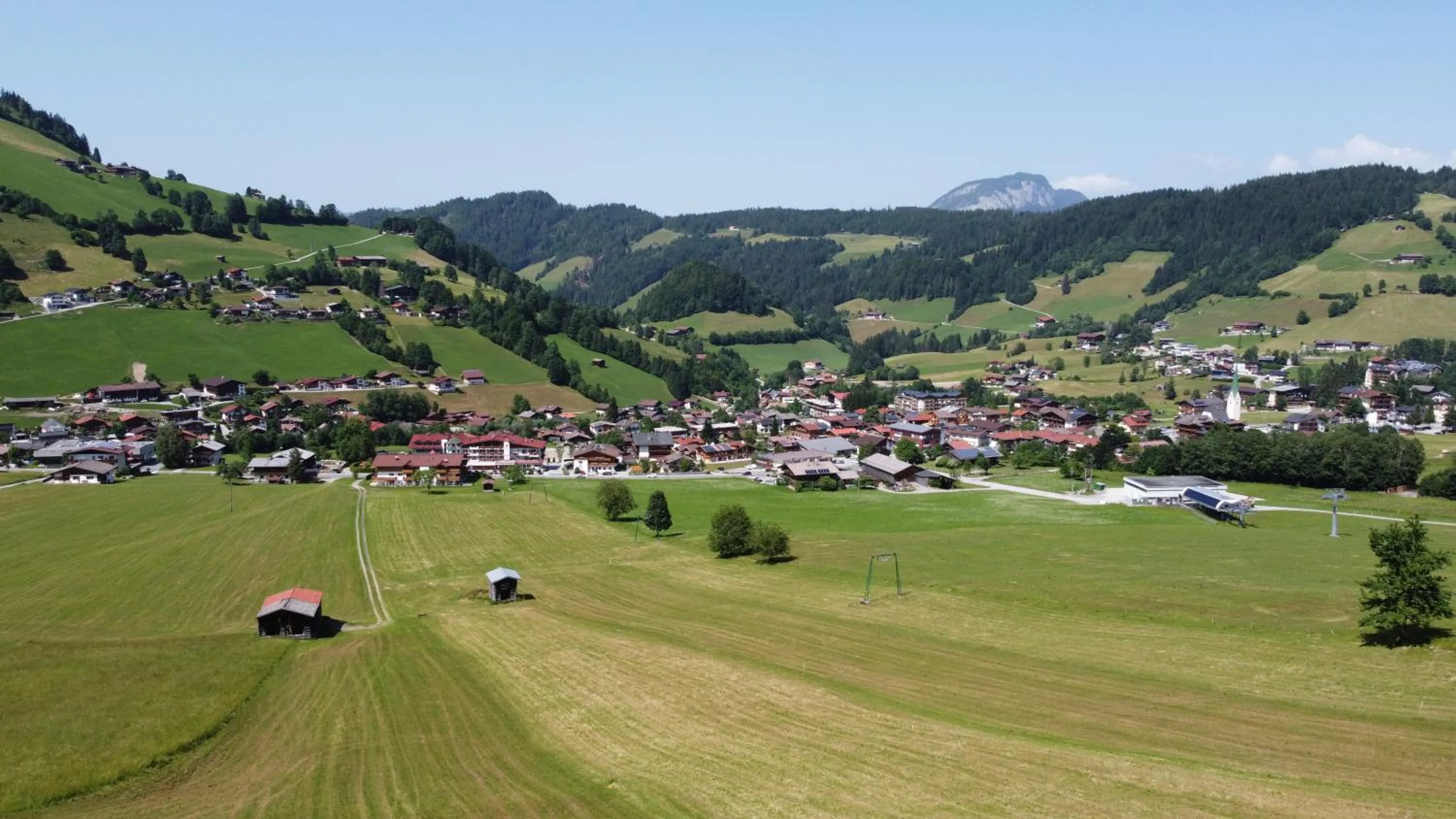 Day in Hotel Der Wastlhof - direkt an der Skipiste Wellness & Spa