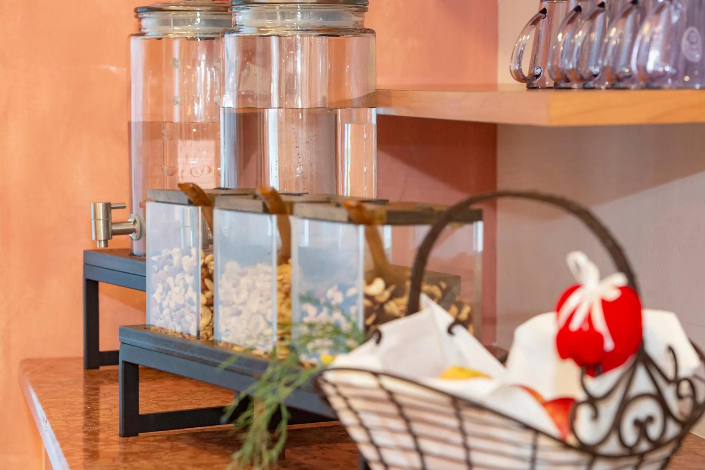 Sauna in Hotel Der Wastlhof - direkt an der Skipiste Wellness & Spa