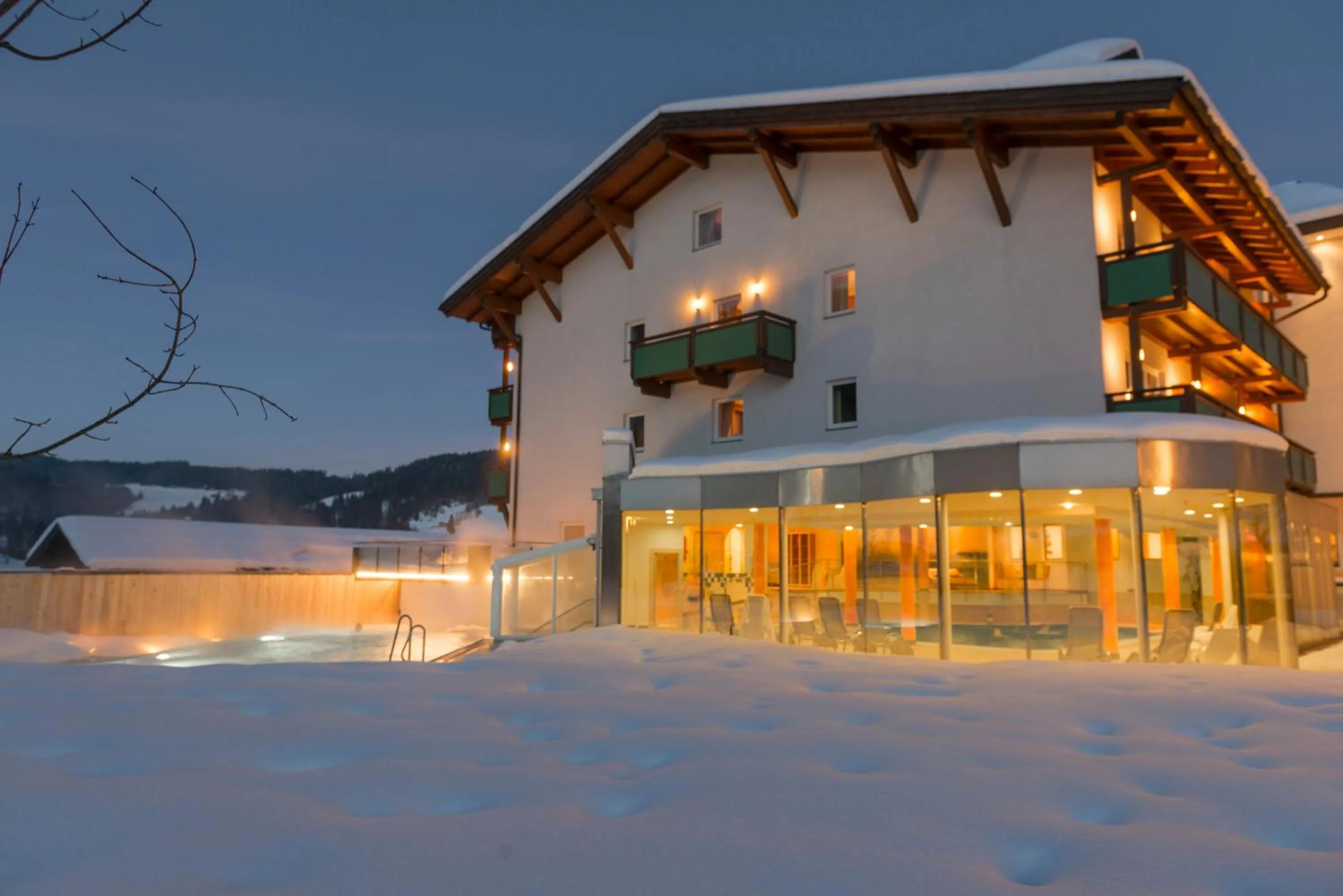 Hotel Der Wastlhof - direkt an der Skipiste Wellness & Spa