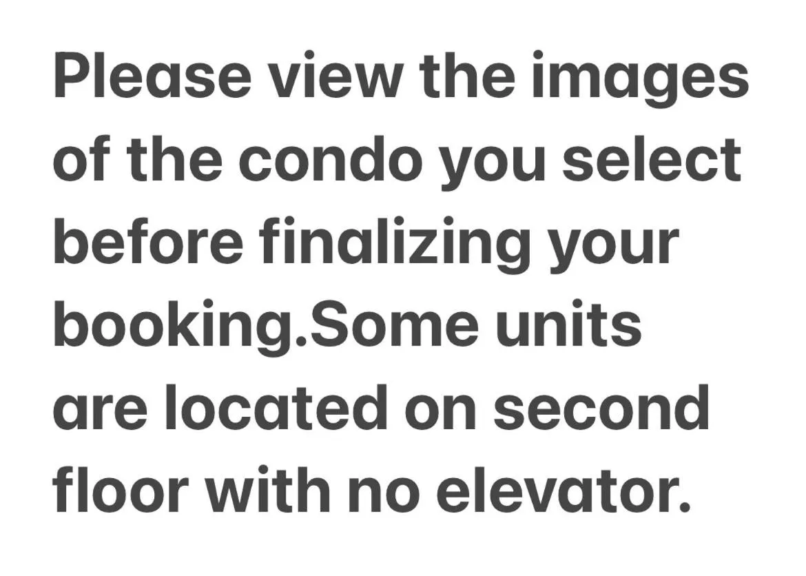 Logo/Certificate/Sign in Rockwood Condos on Table Rock Lake With Boat Slips