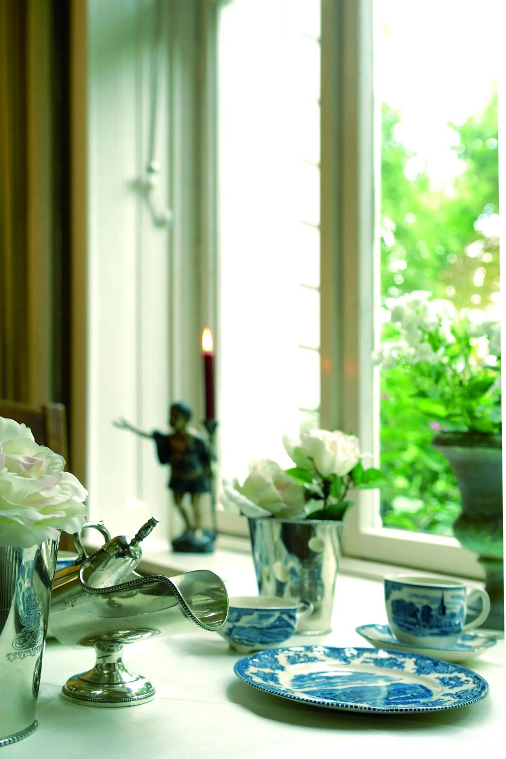 View (from property/room) in Hotel Miramar