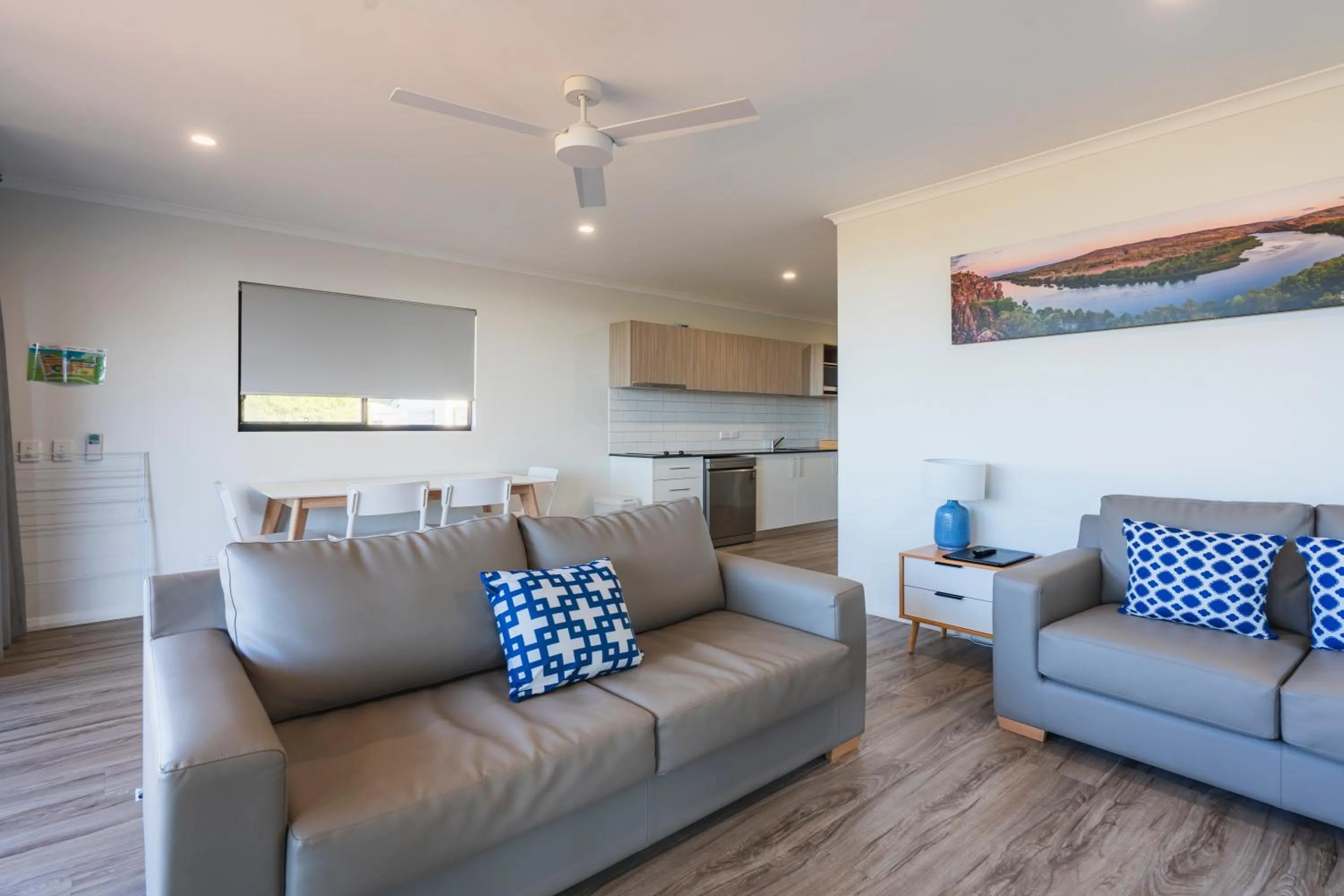 Kimberleyland Waterfront Holiday Park