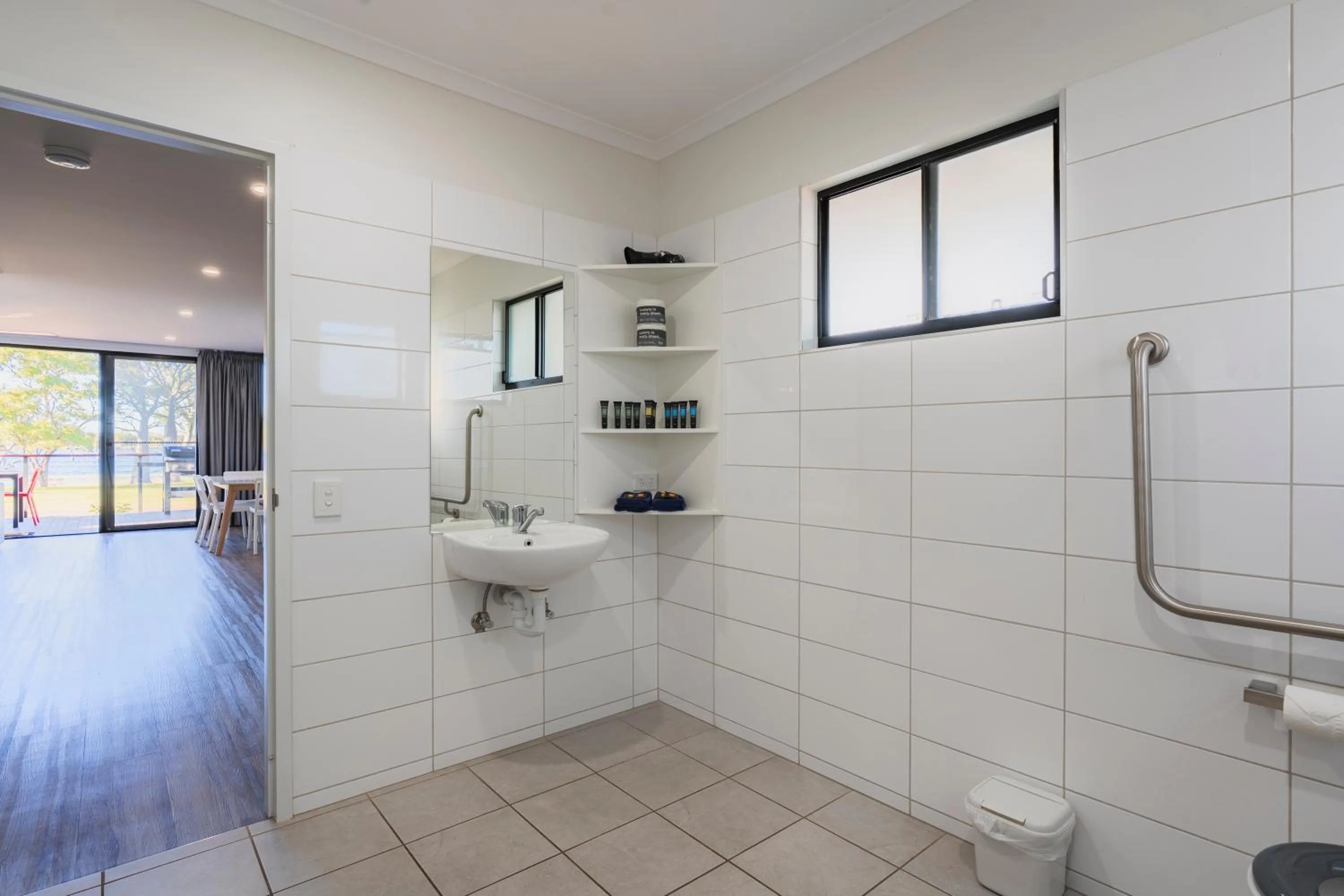 Kimberleyland Waterfront Holiday Park