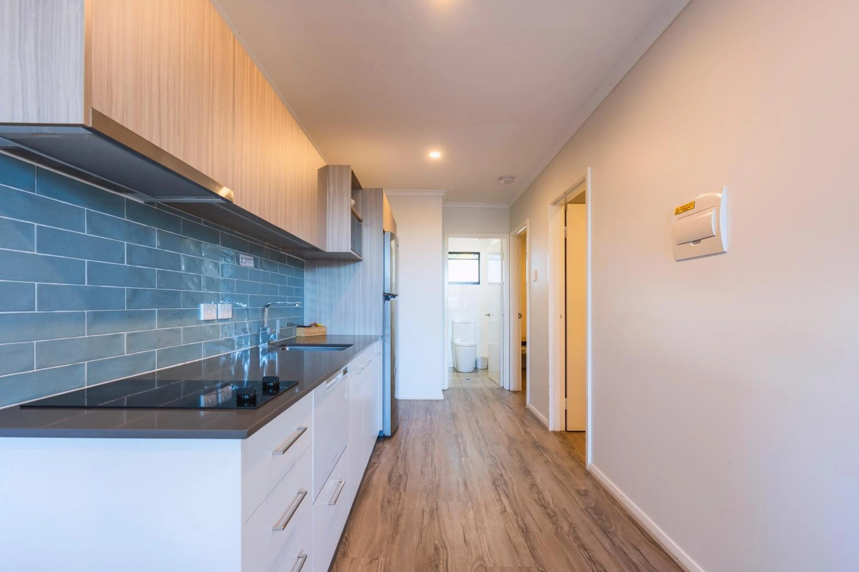 Kimberleyland Waterfront Holiday Park