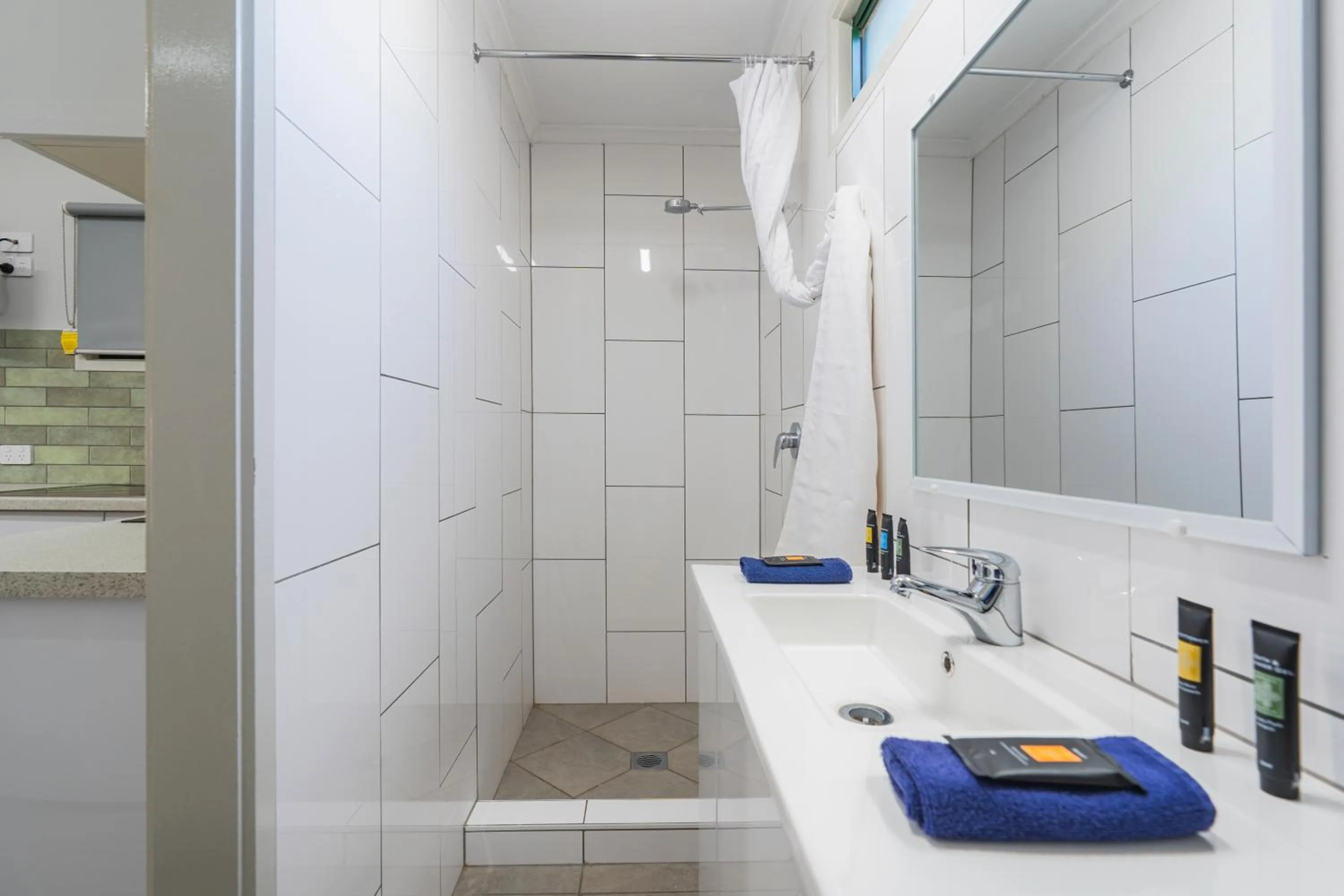 Kimberleyland Waterfront Holiday Park