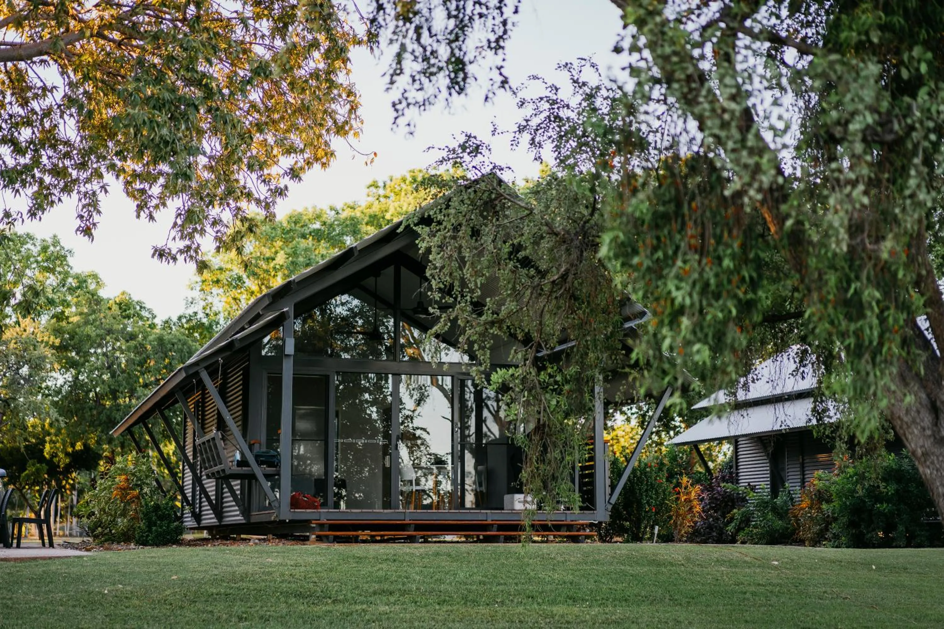 Kimberleyland Waterfront Holiday Park