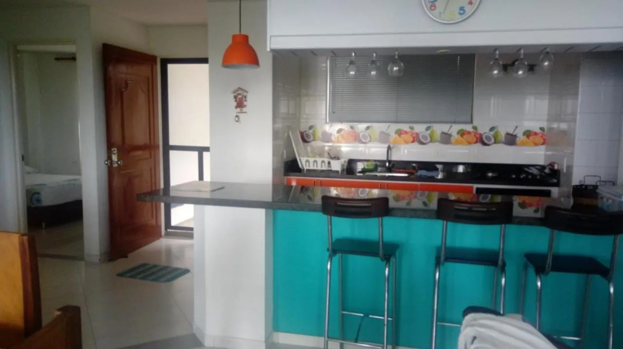 Condominio Girardot Resort