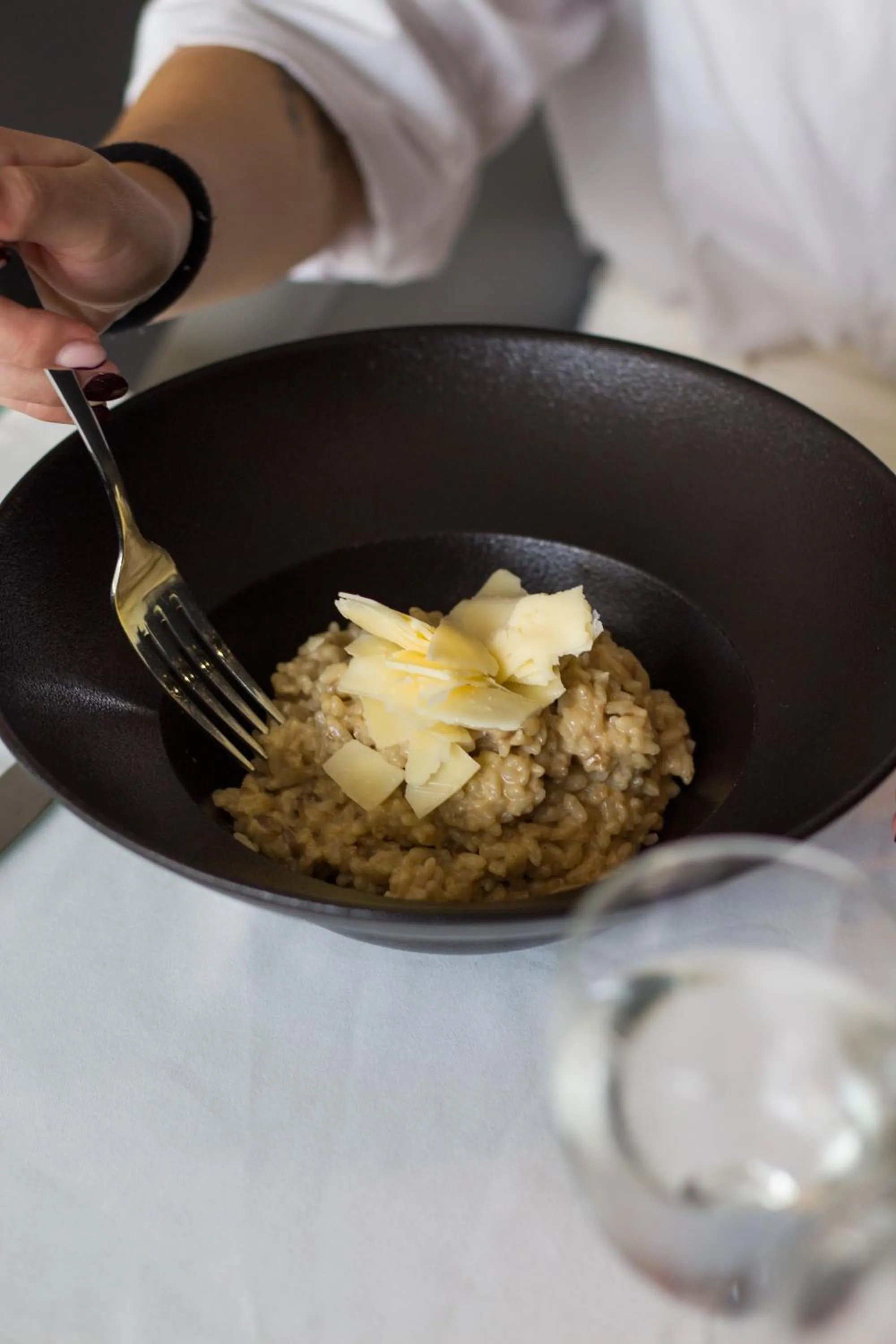 Food and drinks in Hotel Vilamarí