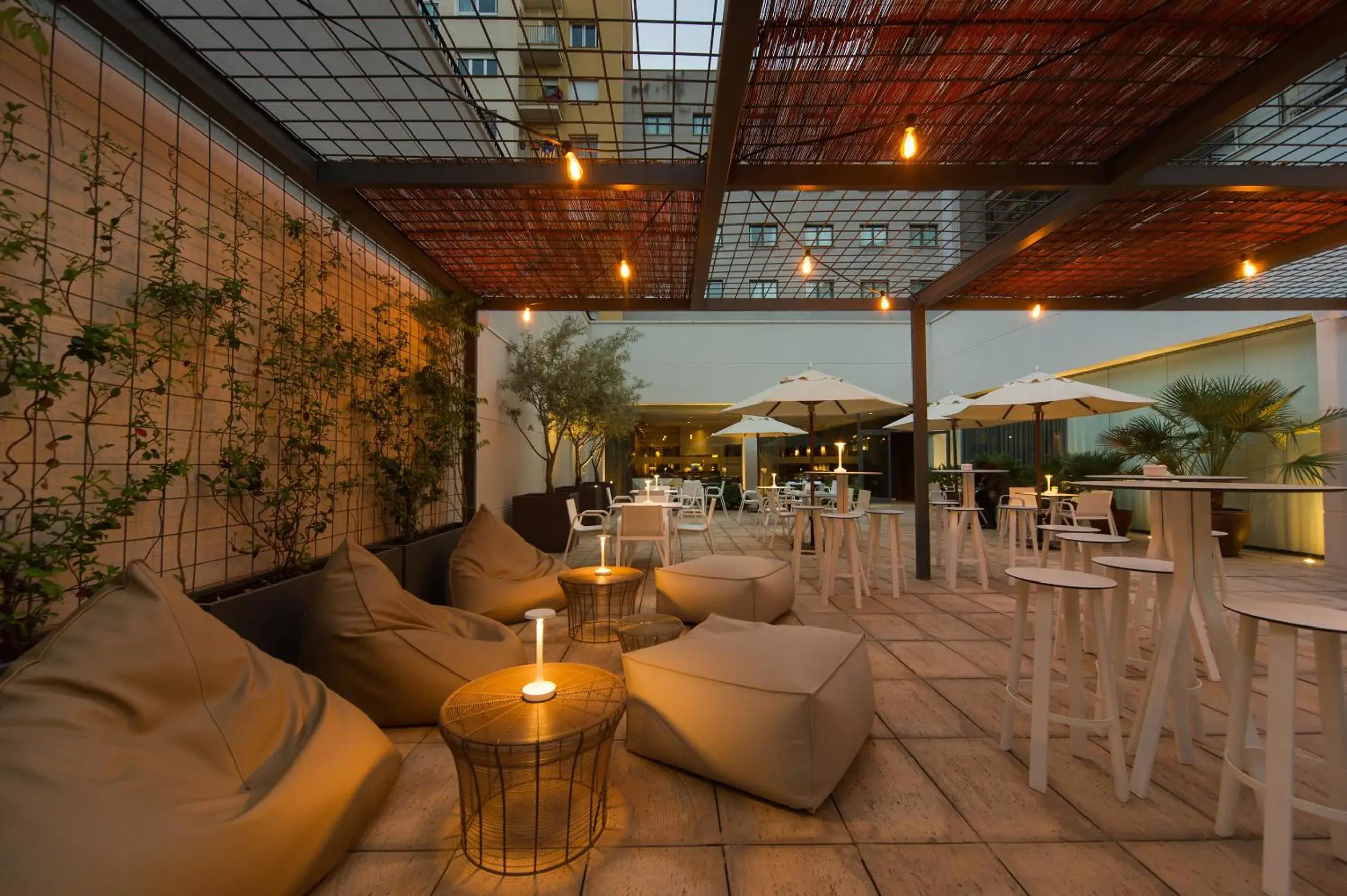 Hotel Vilamarí Hotel Vilamarí