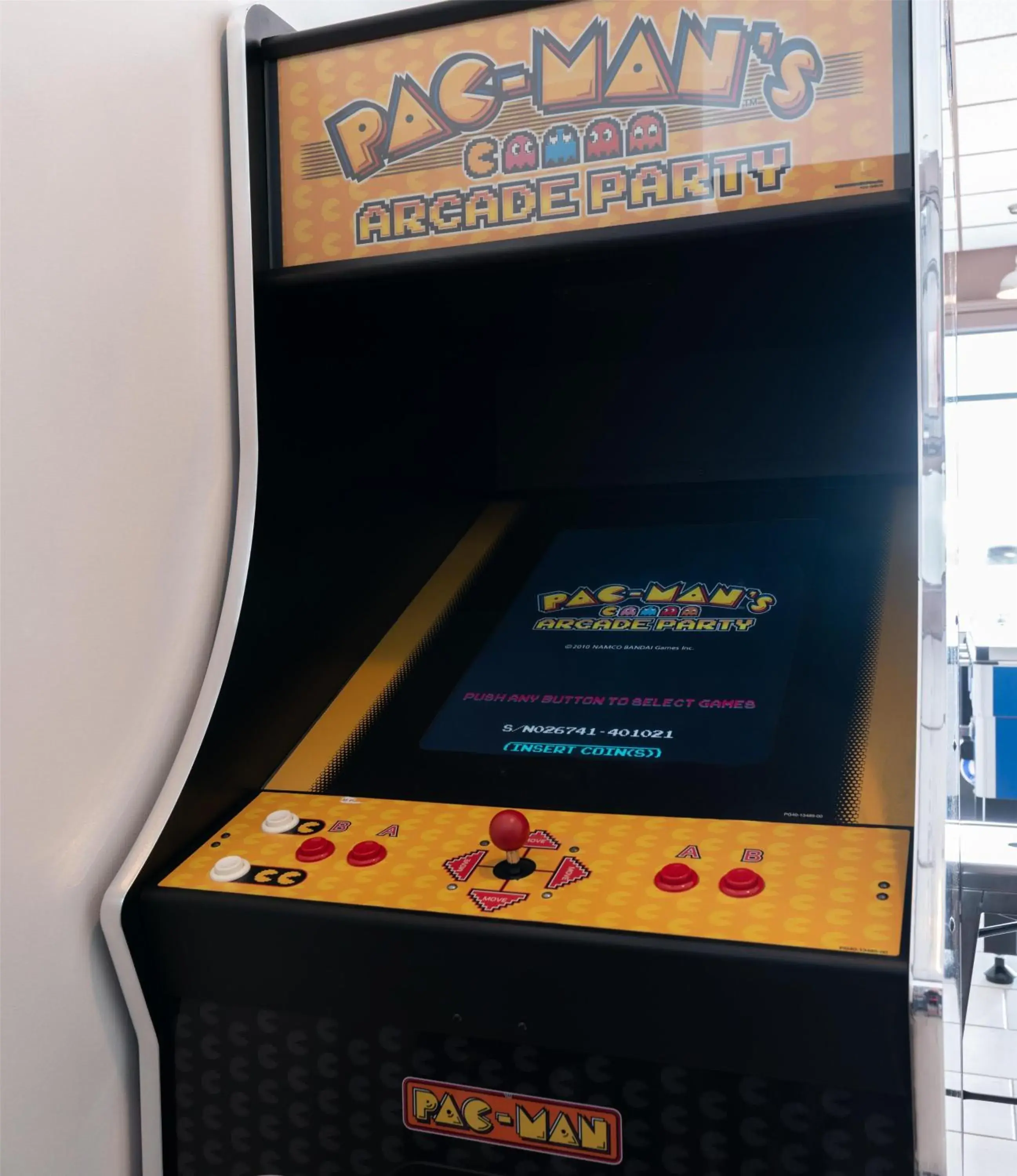 Property building in Prestige Harbourfront Resort, WorldHotels Luxury Property building in Prestige Harbourfront Resort, WorldHotels Luxury