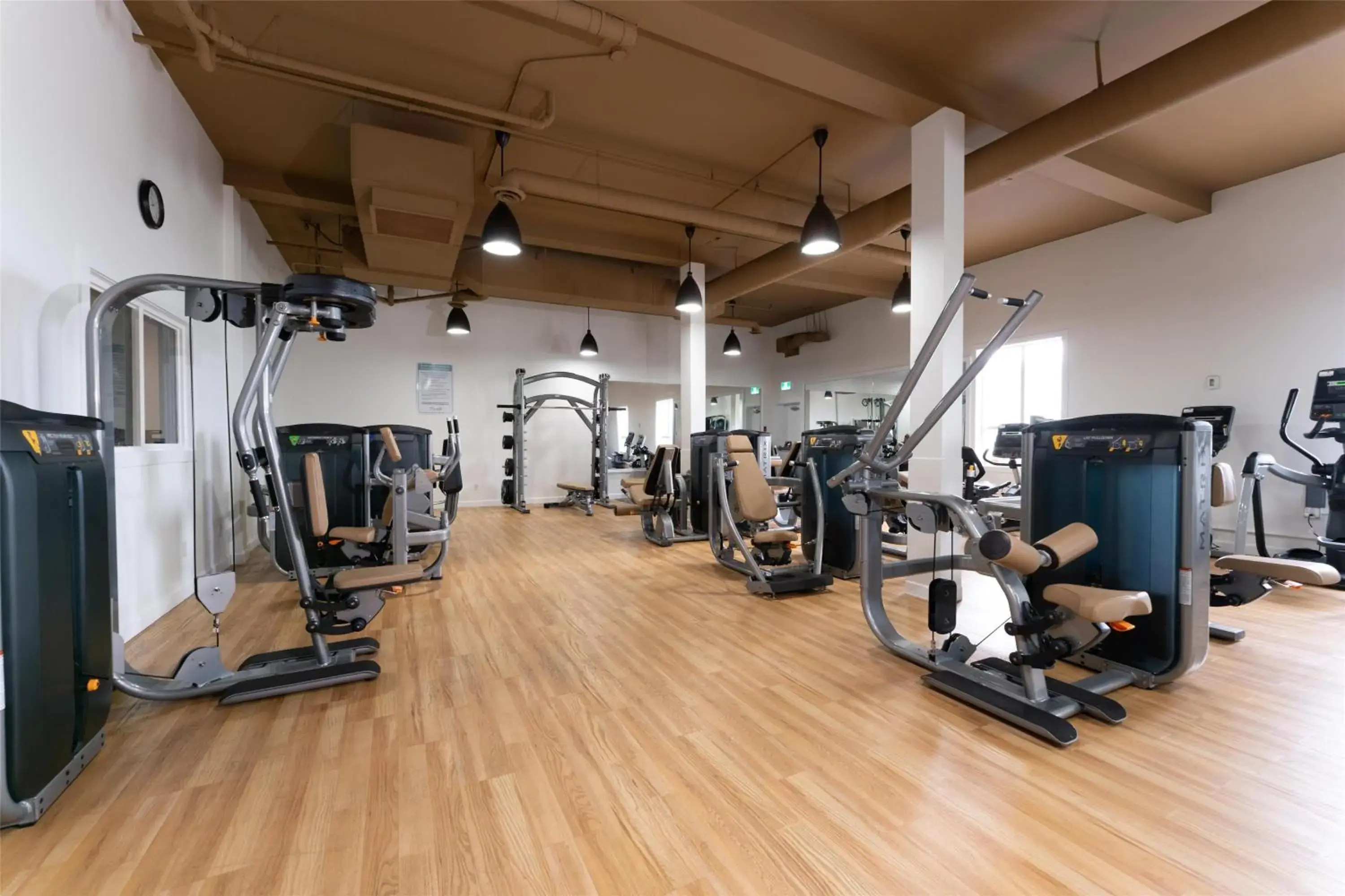 Spa and wellness centre/facilities in Prestige Harbourfront Resort, WorldHotels Luxury Spa and wellness centre/facilities in Prestige Harbourfront Resort, WorldHotels Luxury