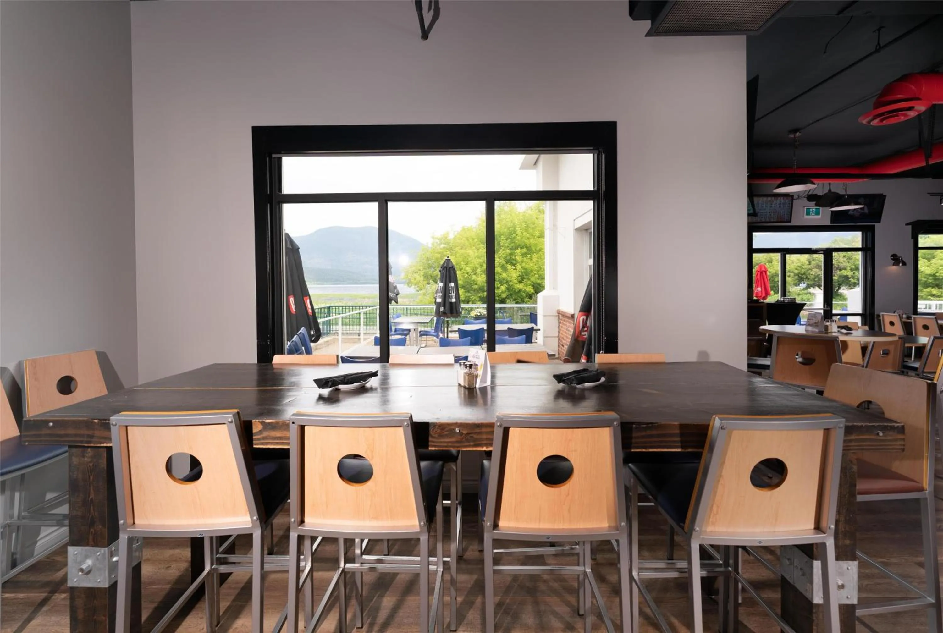 Lounge or bar in Prestige Harbourfront Resort, WorldHotels Luxury