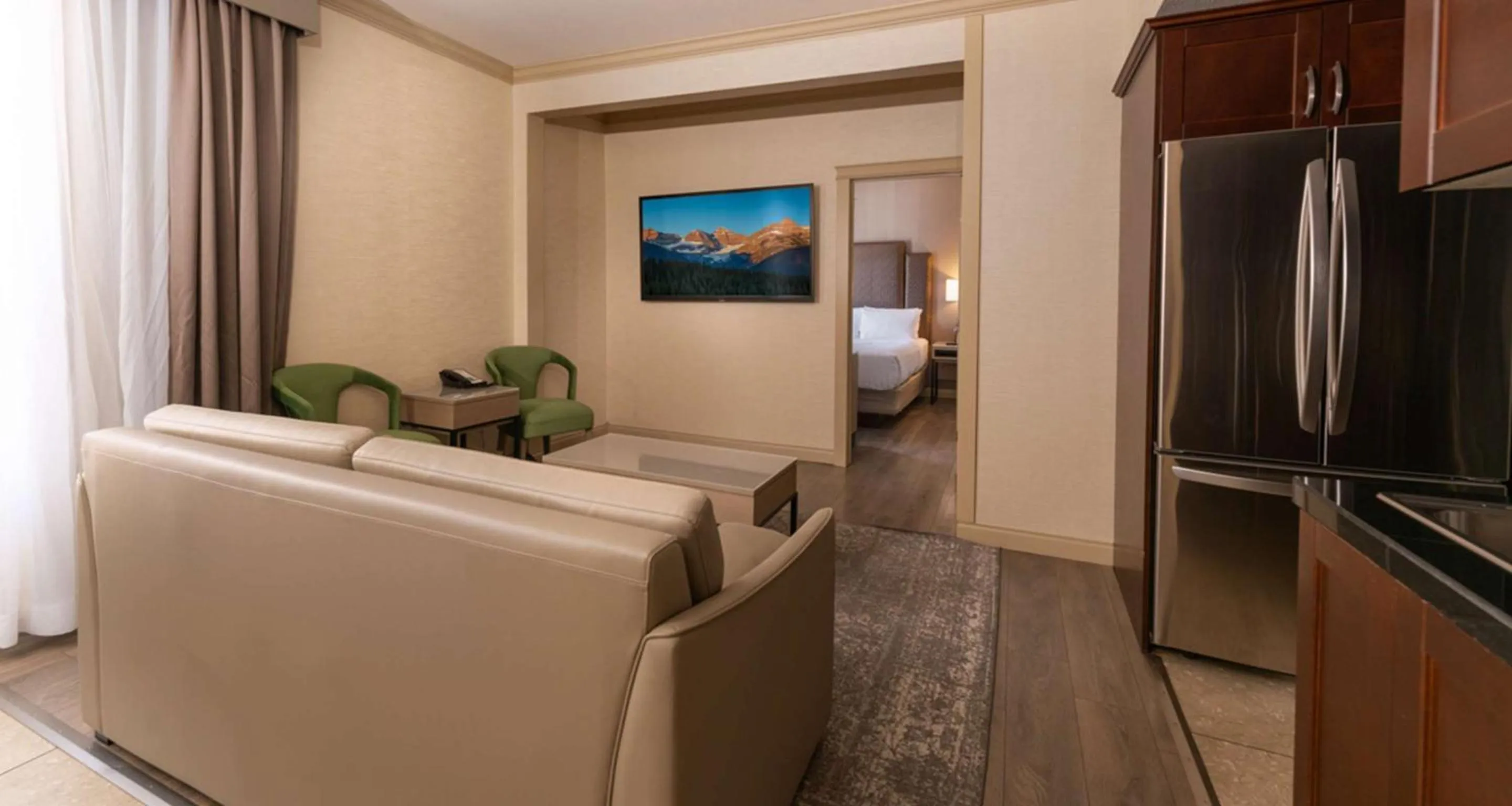 Bathroom in Prestige Harbourfront Resort, WorldHotels Luxury