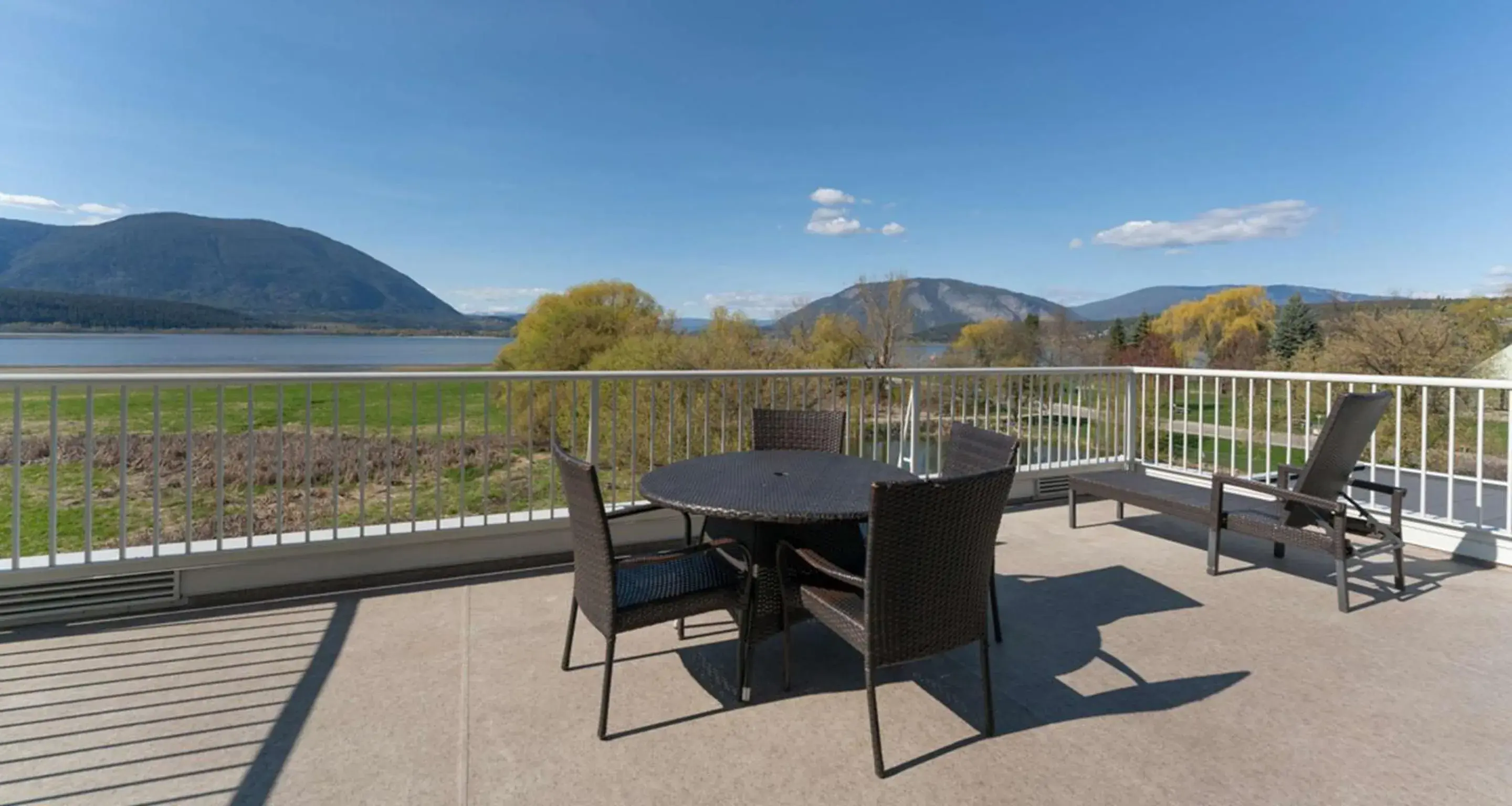 View (from property/room) in Prestige Harbourfront Resort, WorldHotels Luxury View (from property/room) in Prestige Harbourfront Resort, WorldHotels Luxury