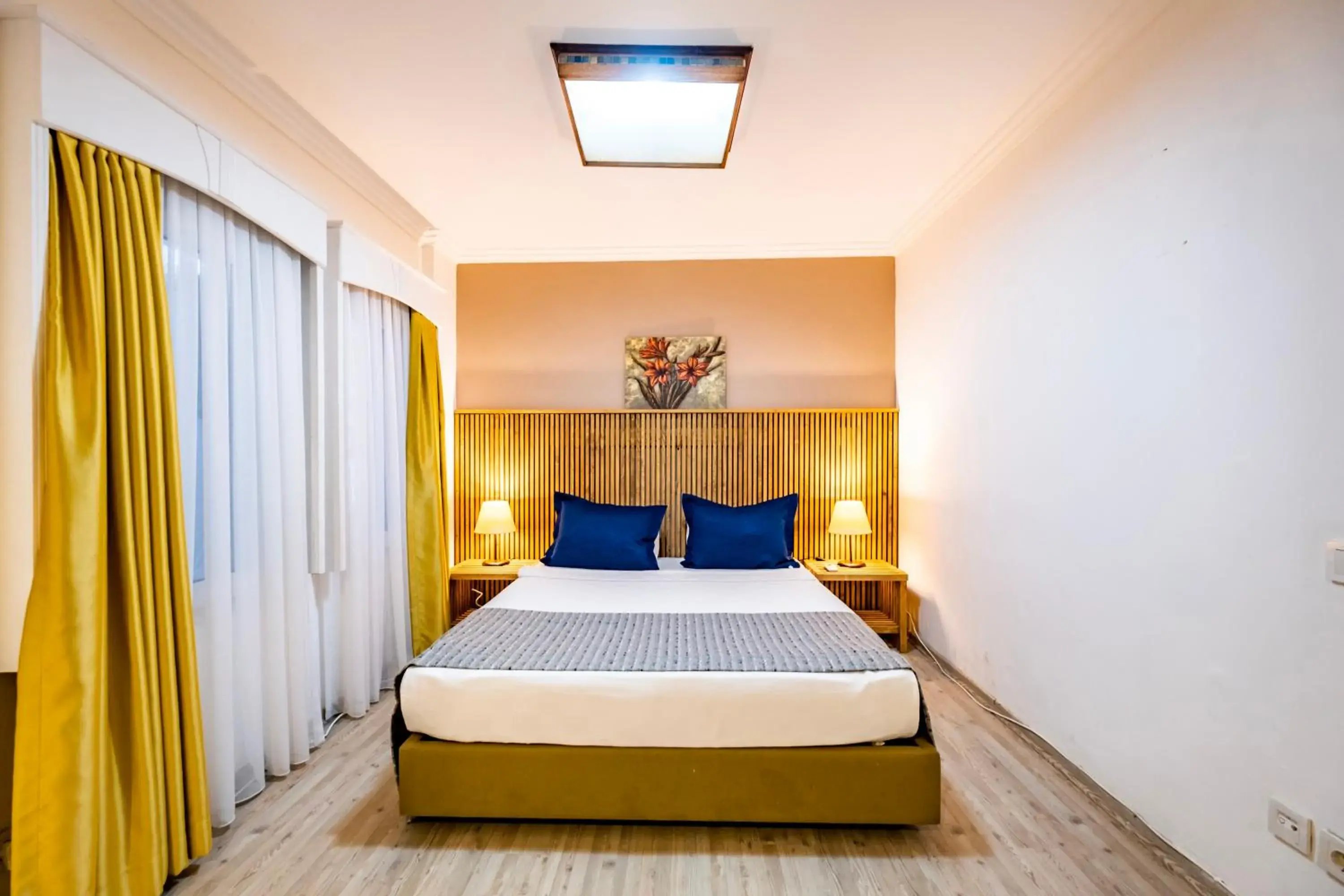 Standard Double Room in Costa Bodrum City Standard Double Room in Costa Bodrum City