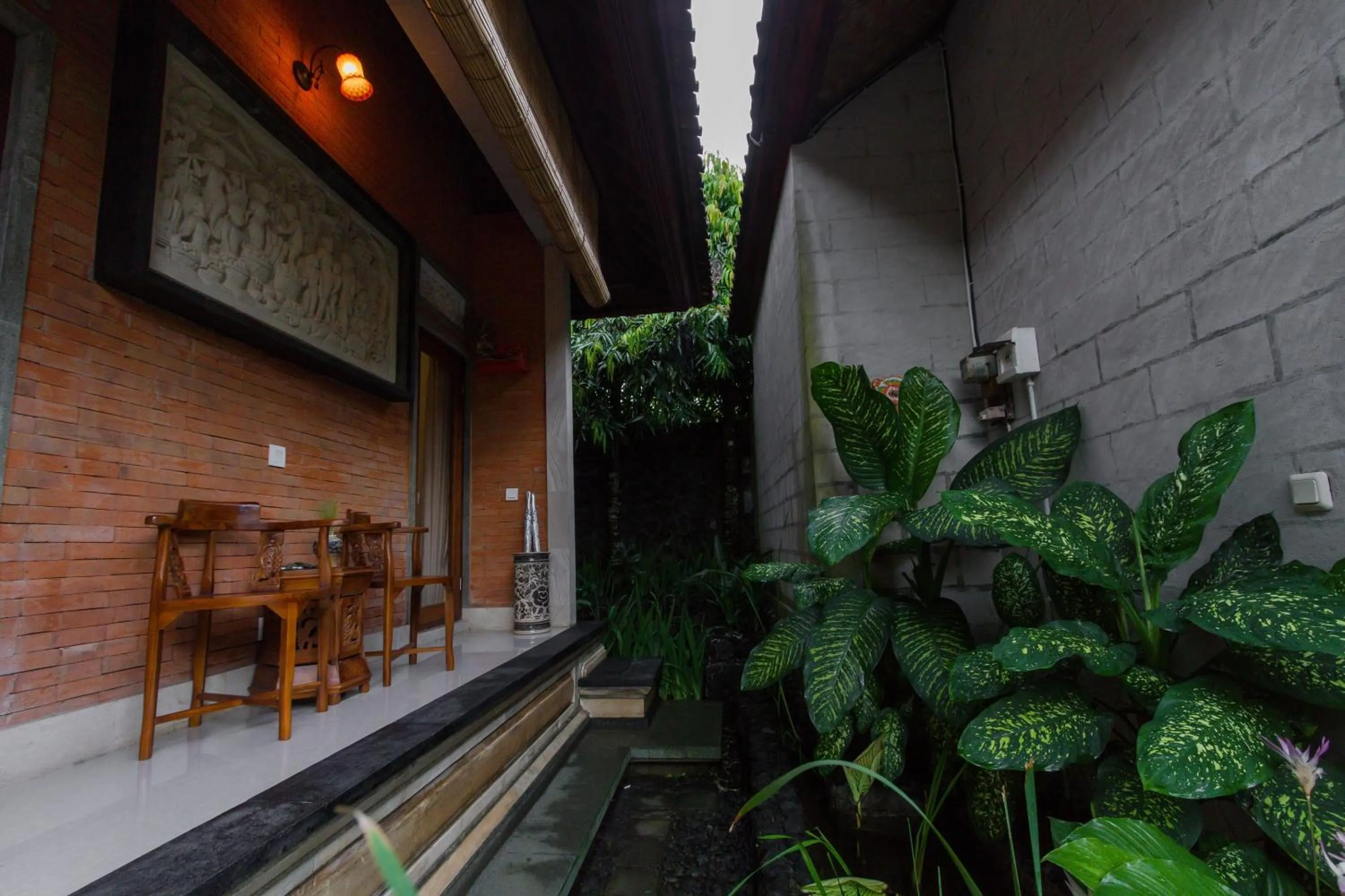 Other in Jero Sebali Villa by Travellink Bali